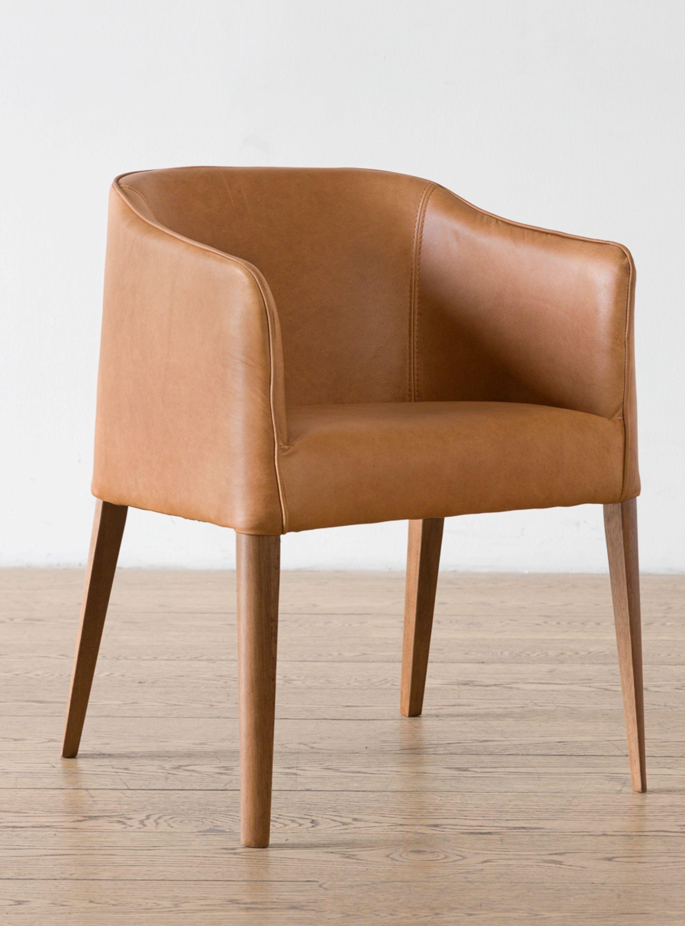 Poltrona Andes Cuero-7