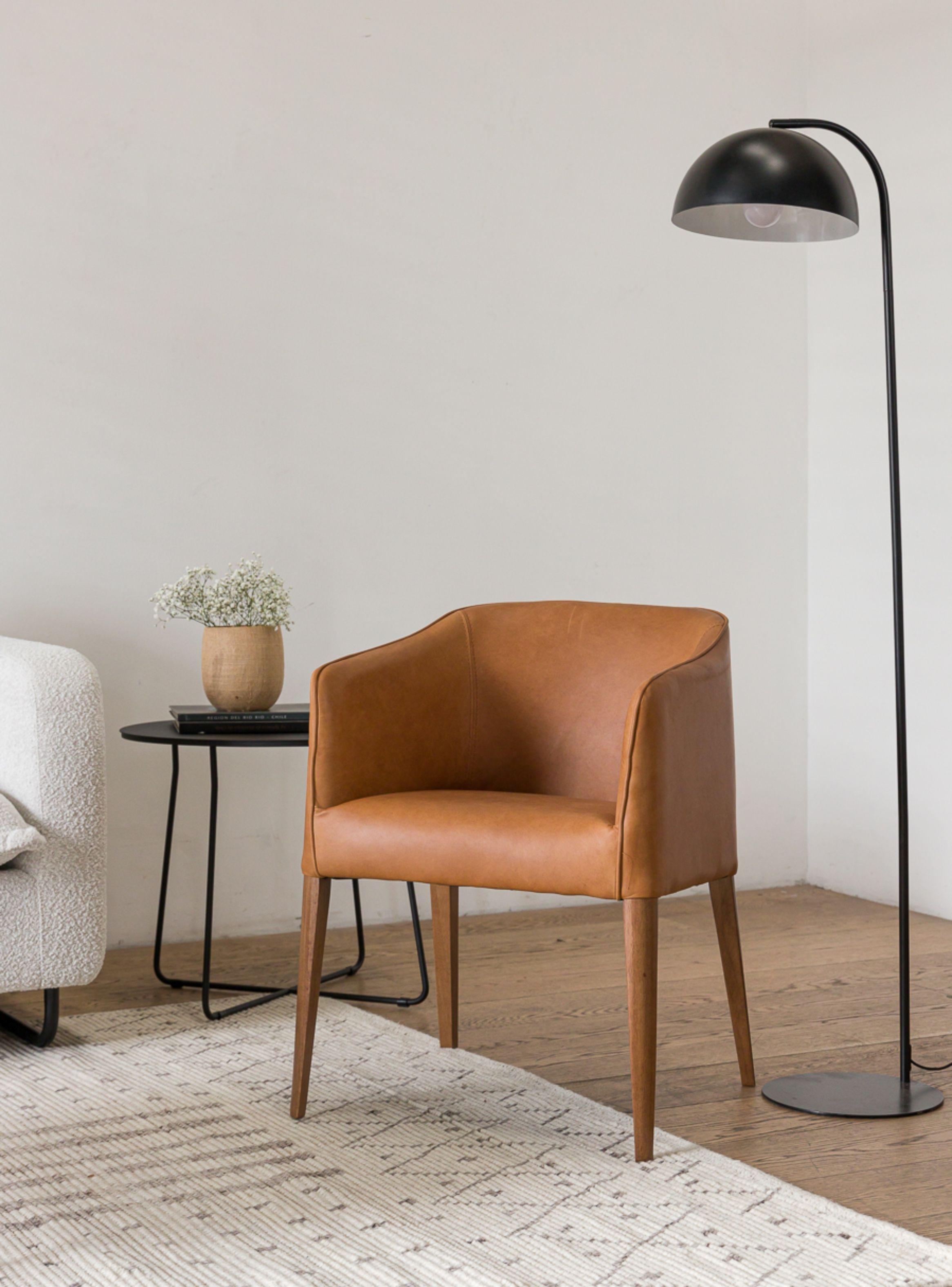 Poltrona Andes Cuero-8