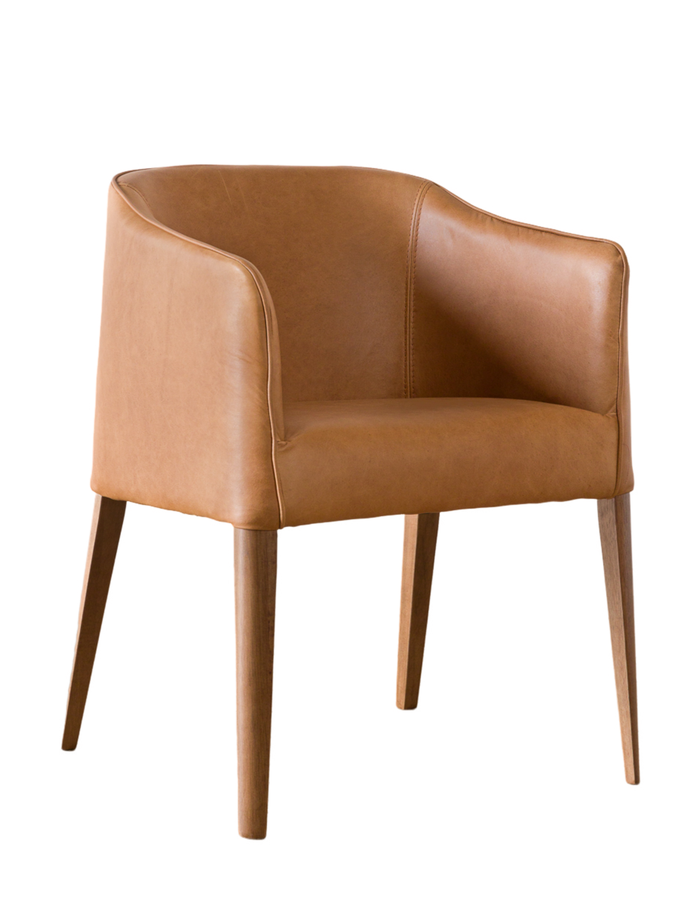 Poltrona Andes Cuero-9