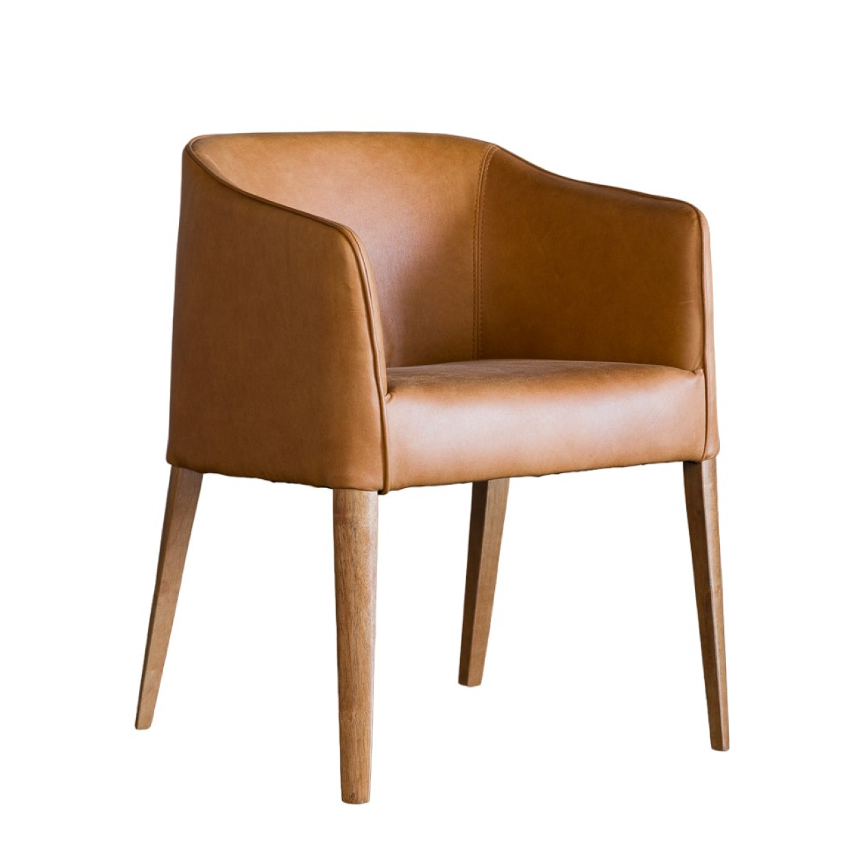 Poltrona Andes Cuero-5