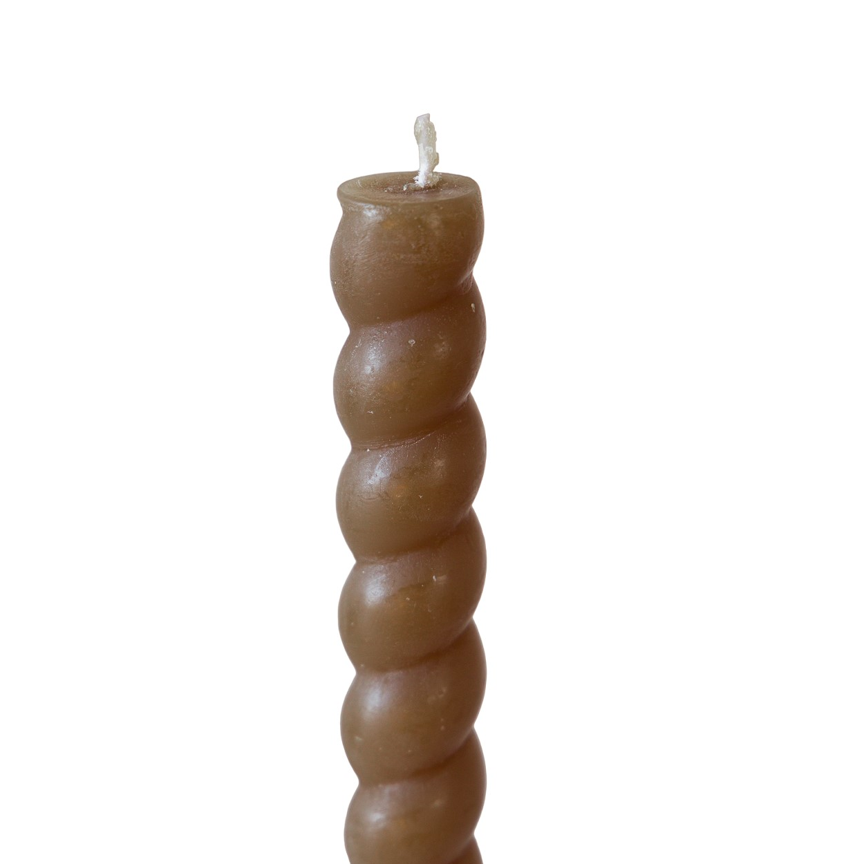 Set 2 Velas Rosca Moka  Amoblé-3