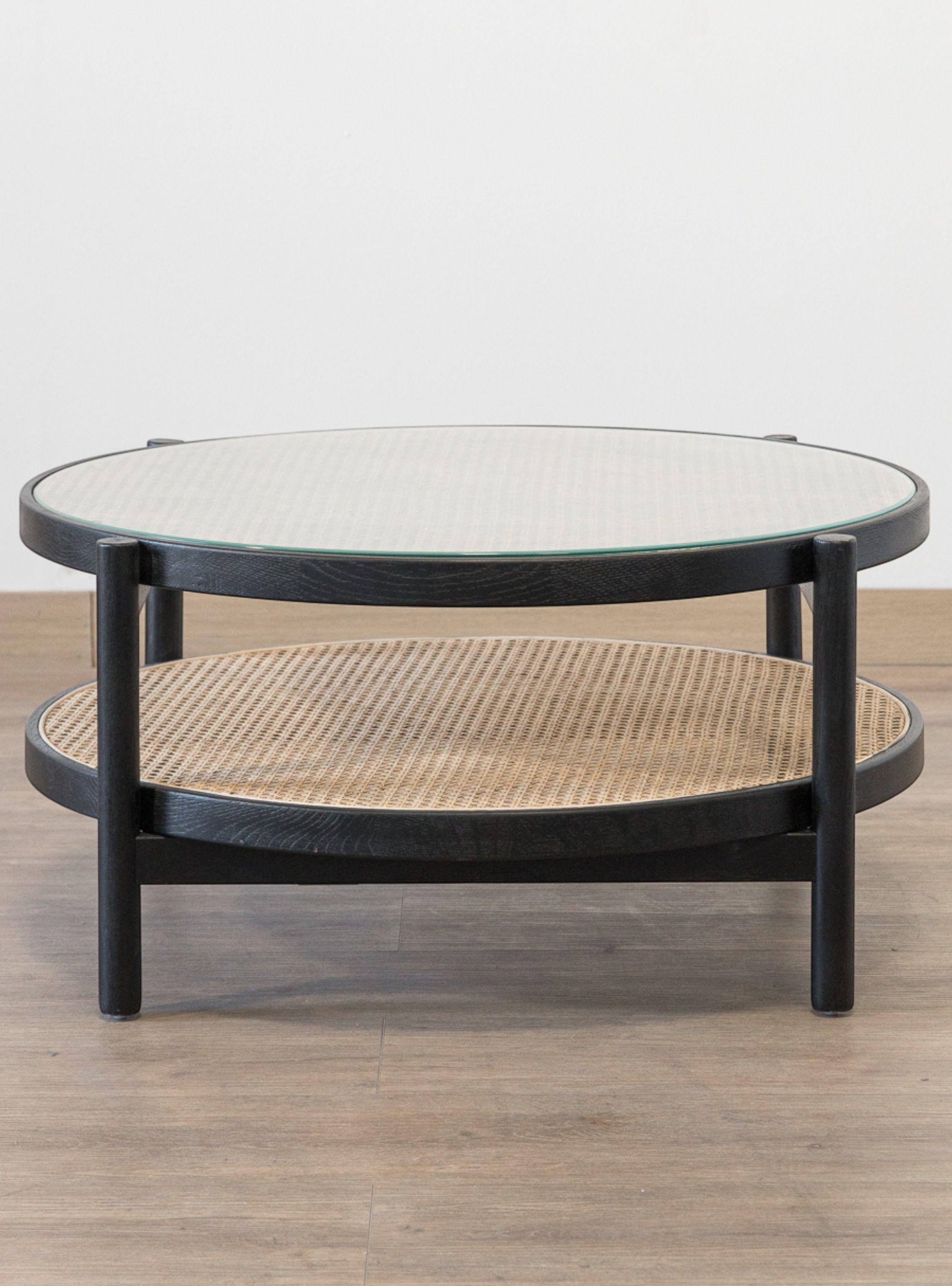 Mesa De Centro Talabra-2