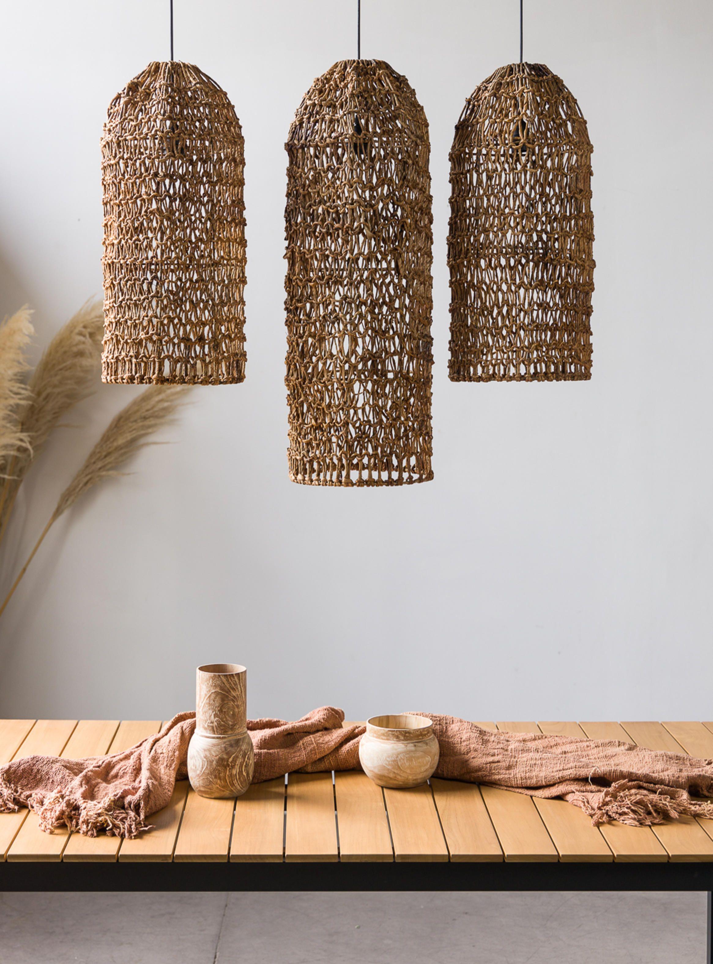 Lampara De Cielo Kai M-2