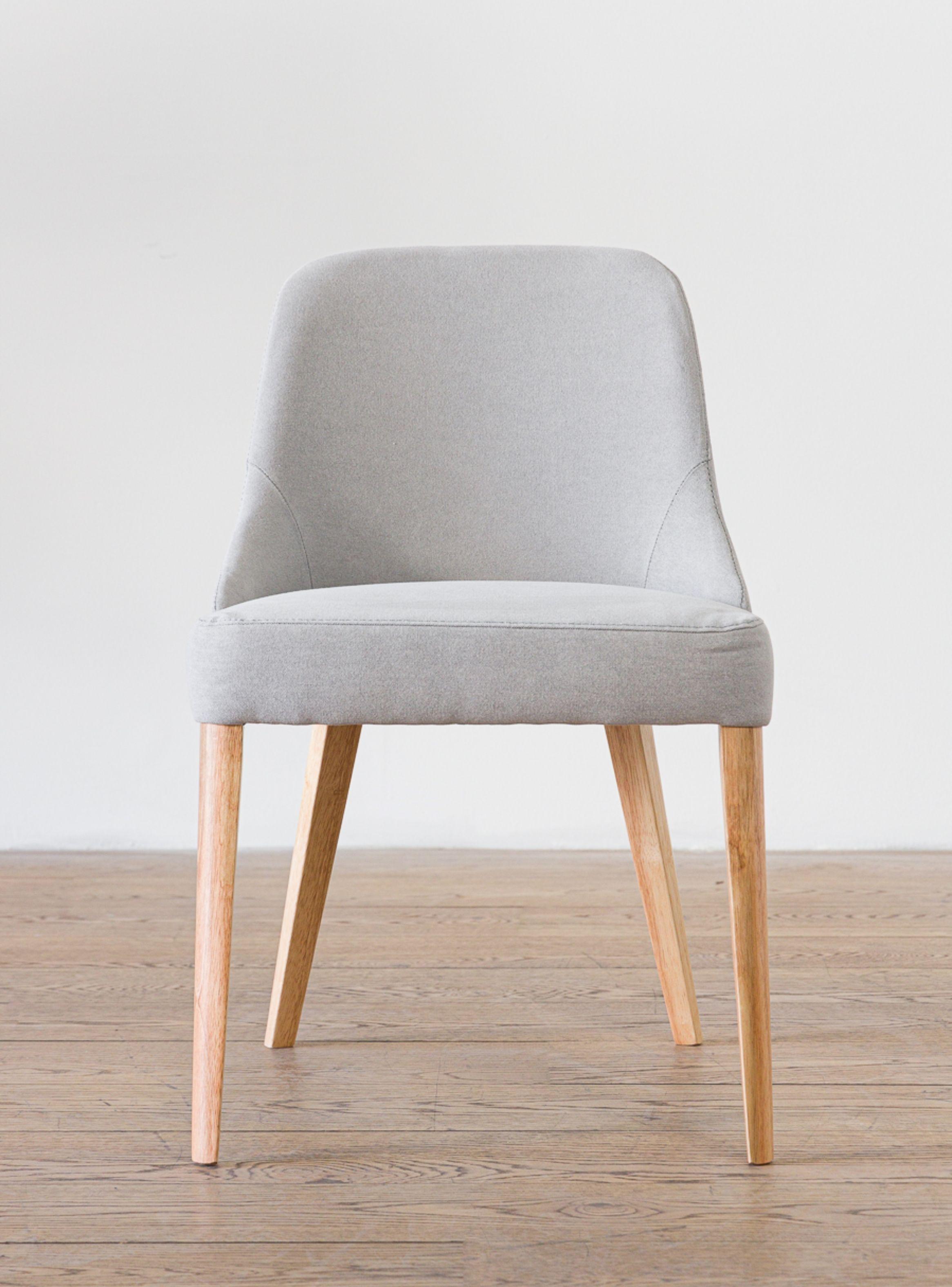 Silla Comedor Adela Gris-3