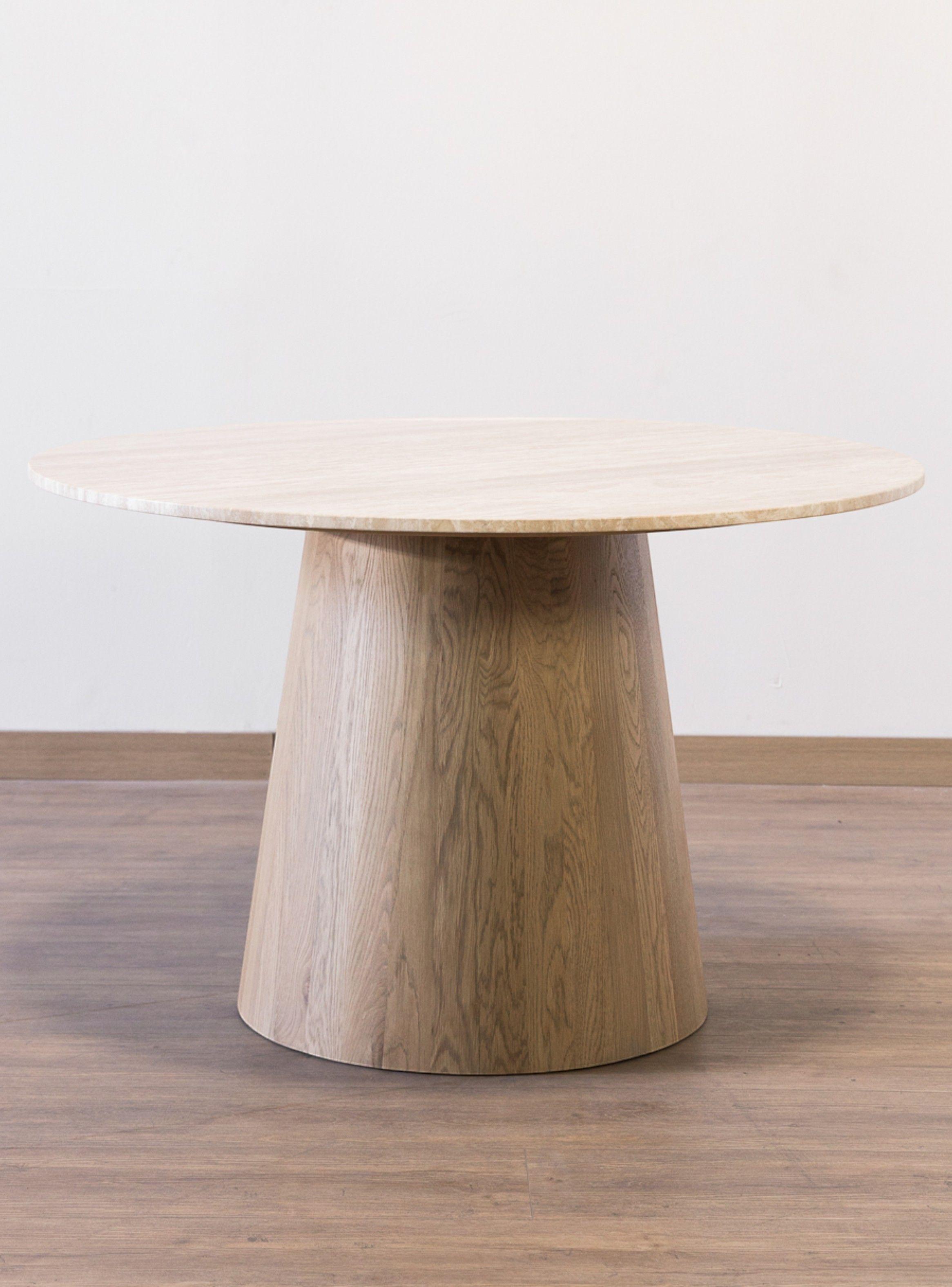 Mesa de comedor Sarani-2