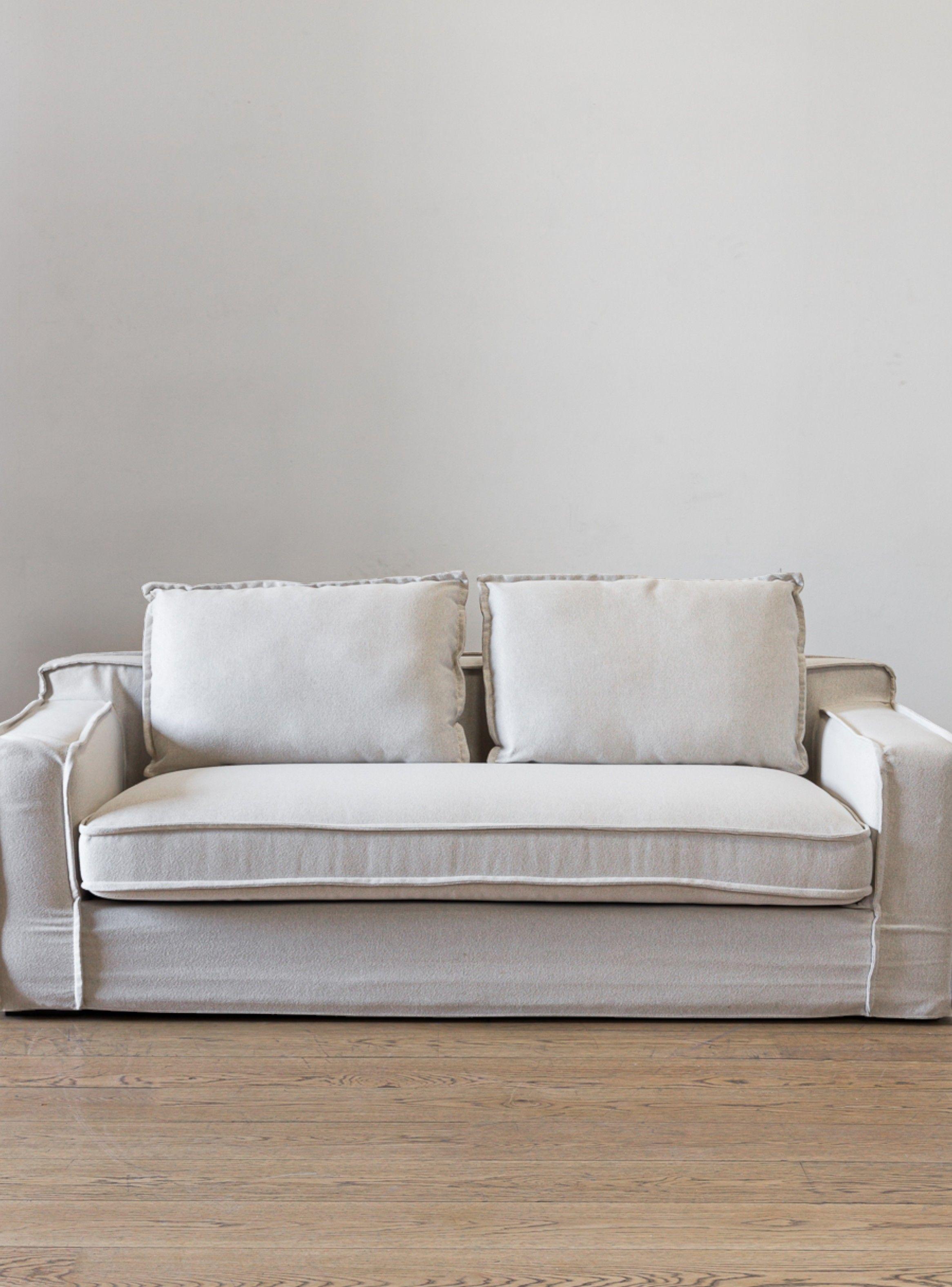 Sofa Sven Beige 240 H-3