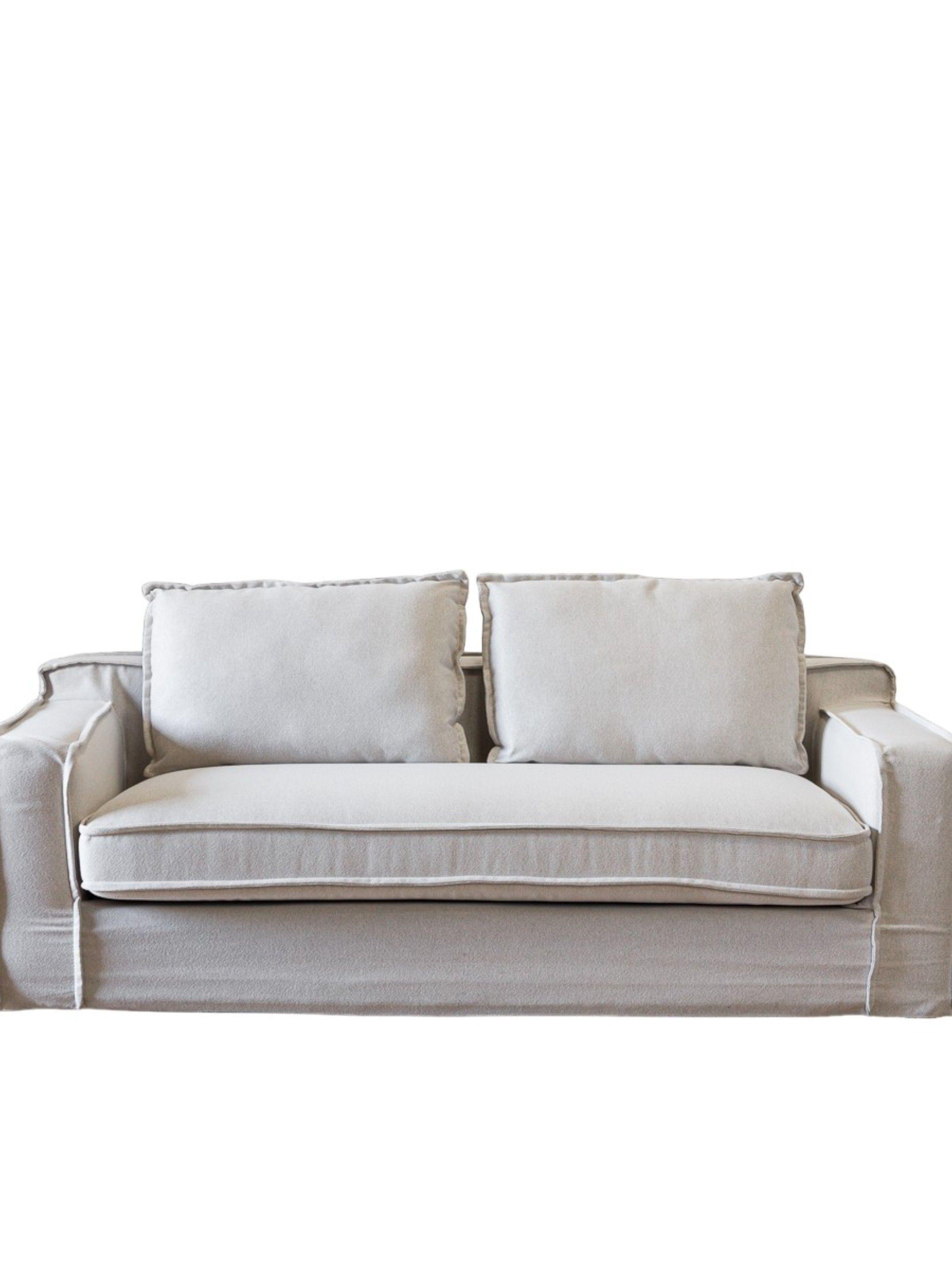 Sofa Sven Beige 240 H-4