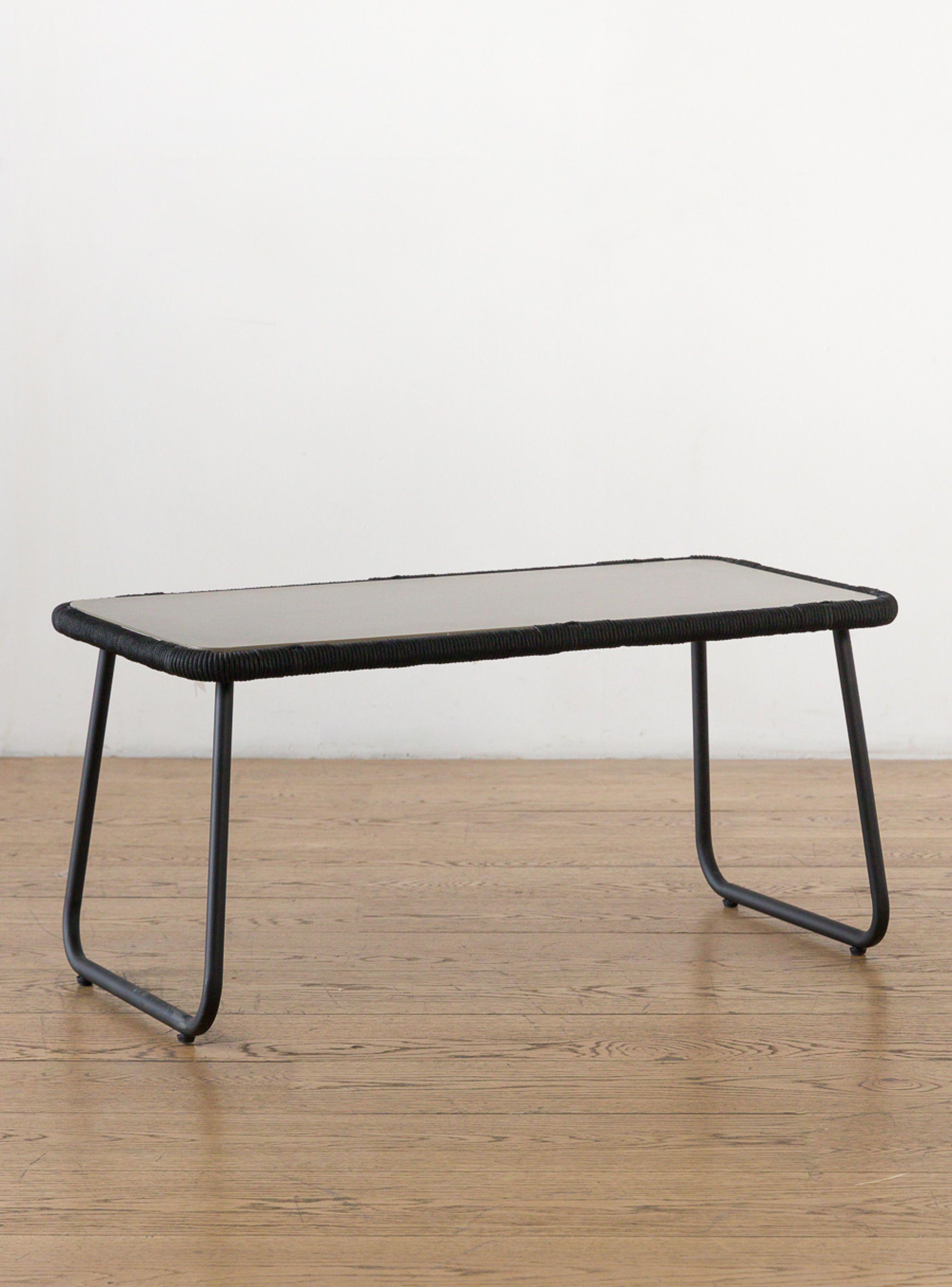 Mesa De Centro Fort Oscura-1