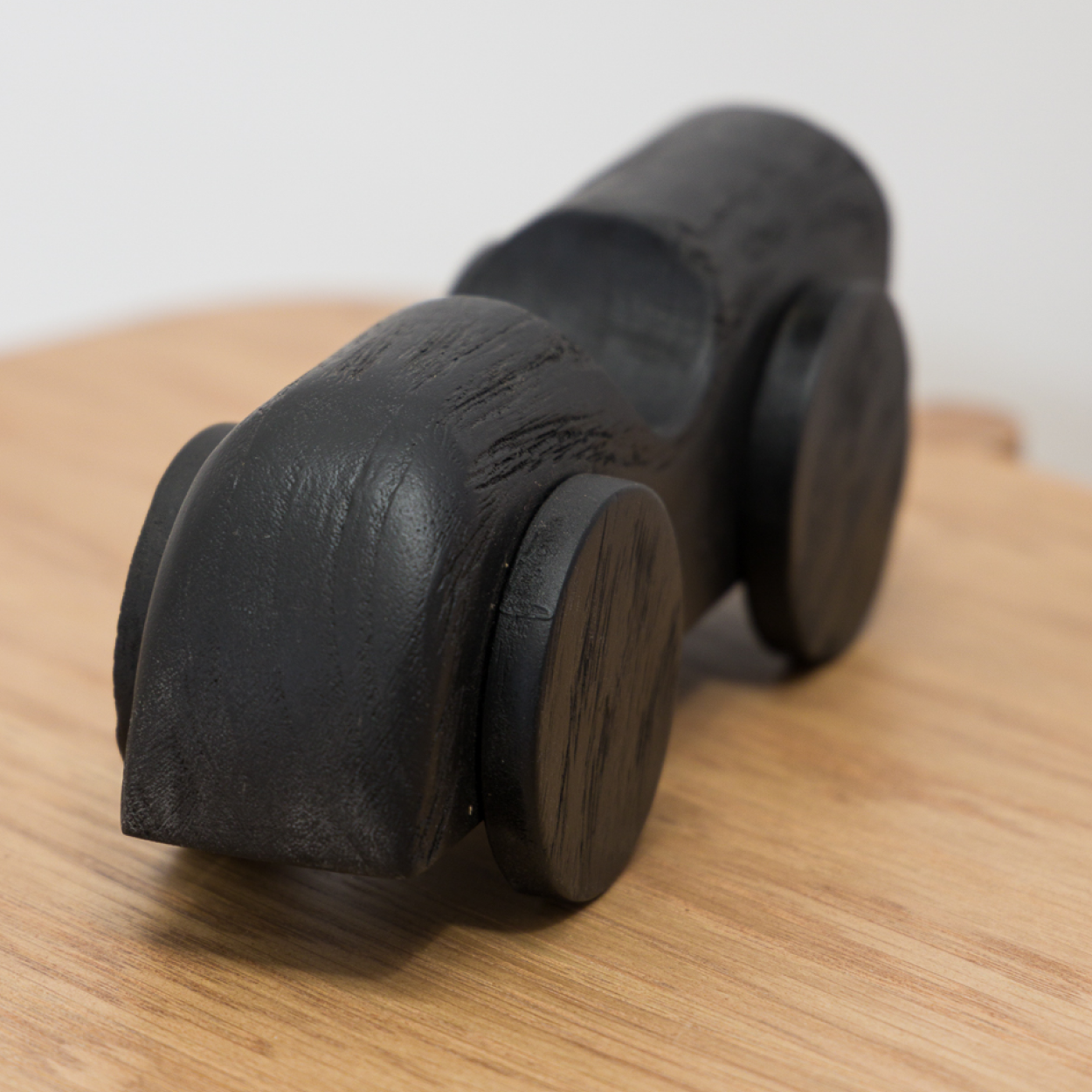 Auto Decorativo Laz Negro-3