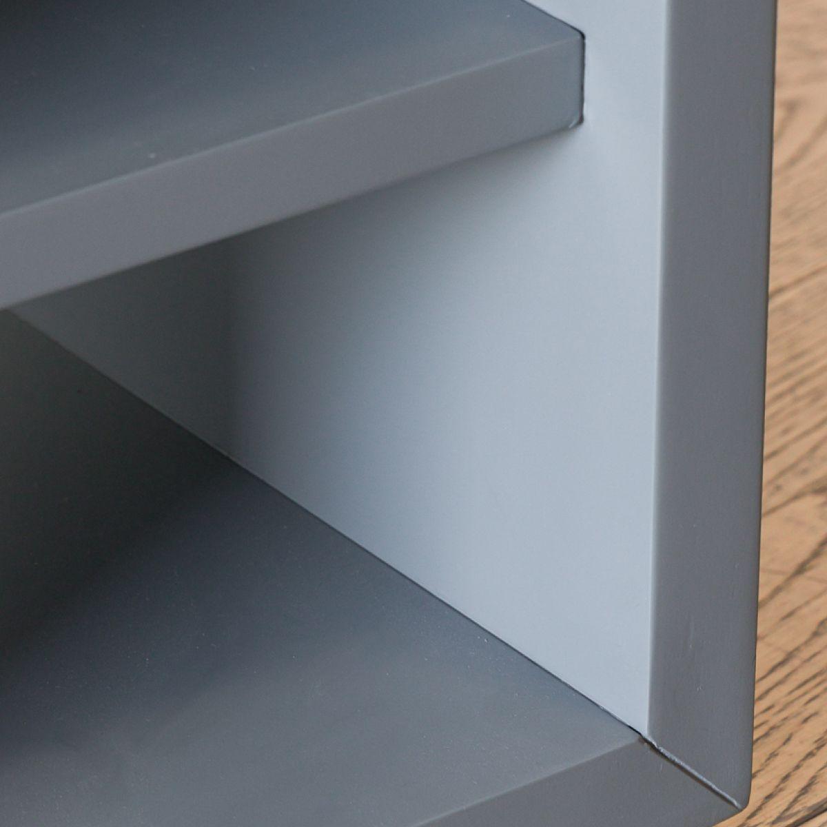 Velador Amelia Gris Oscuro-3