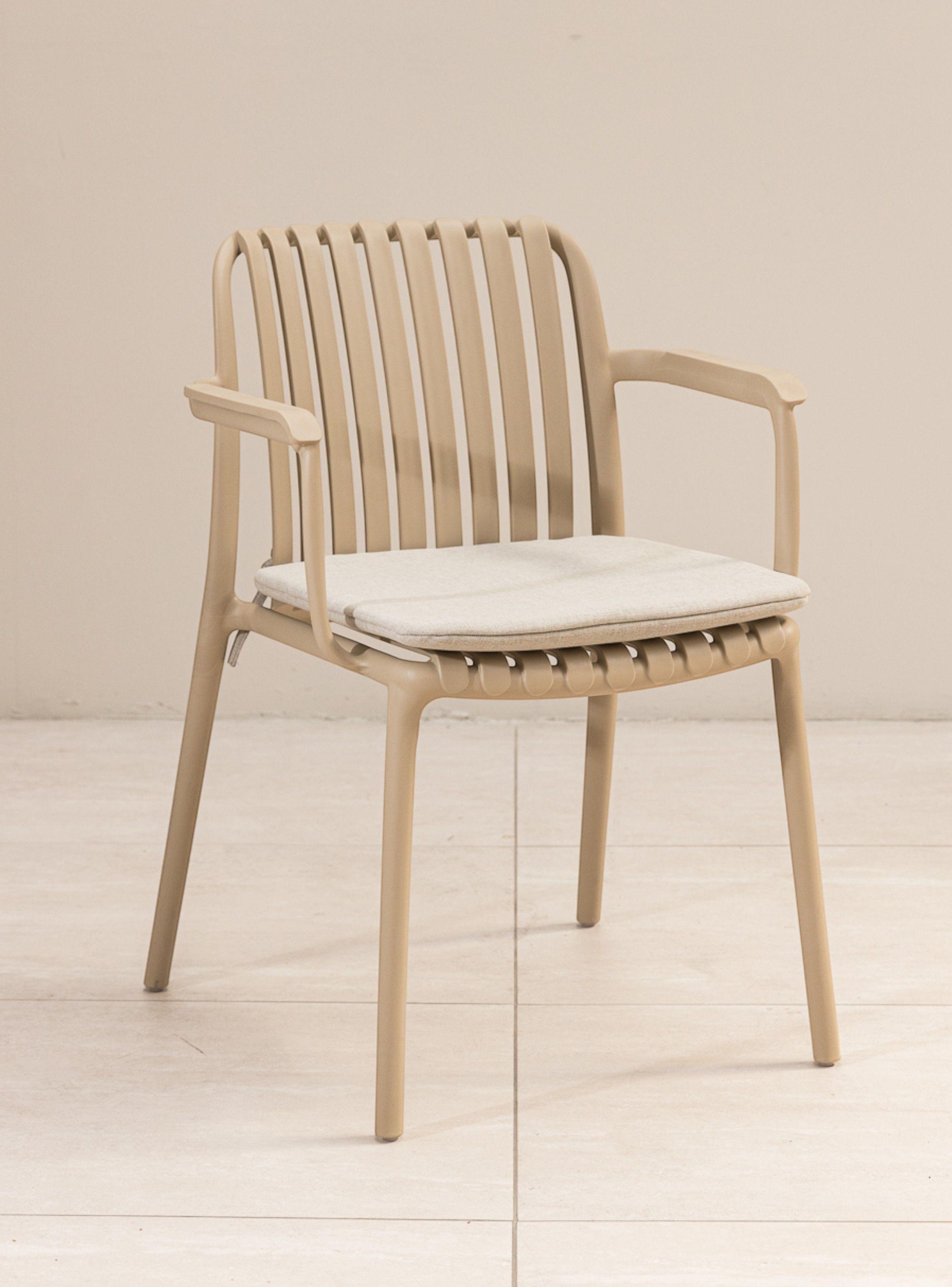 Silla Ornella Beige-2