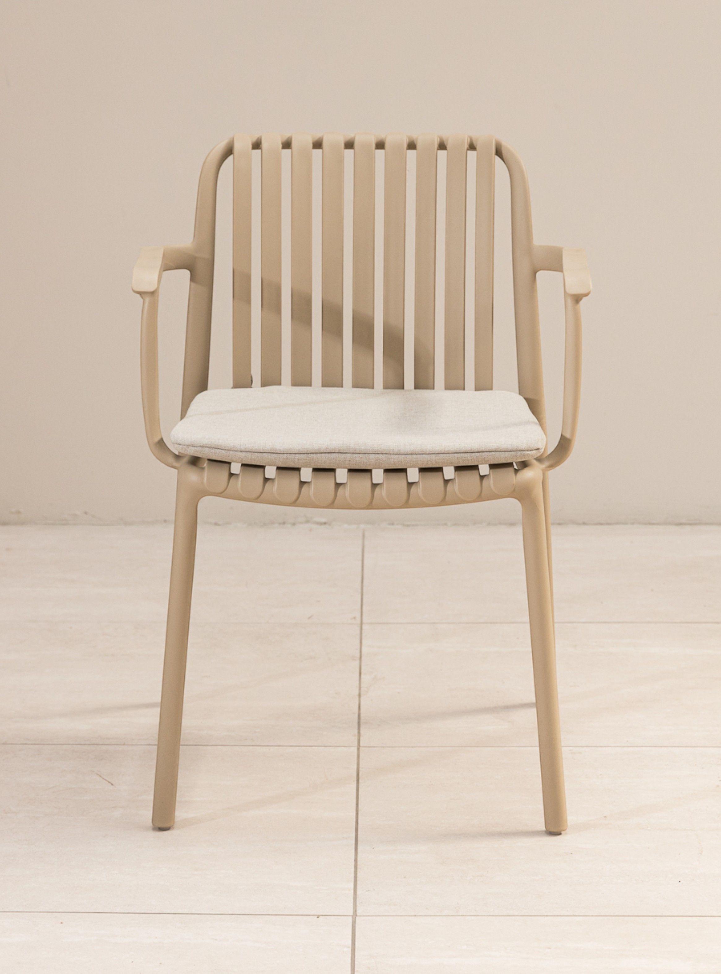 Silla Ornella Beige-3