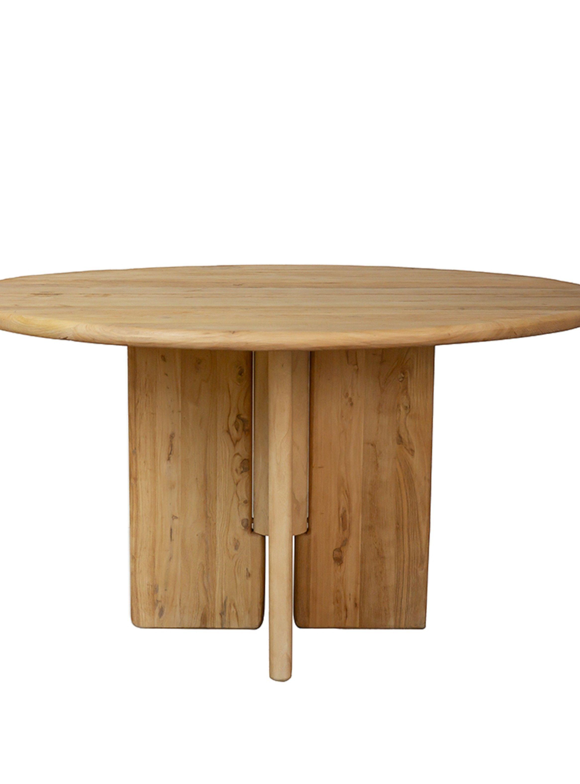 Mesa De Comedor Milita Rectangular 160-2