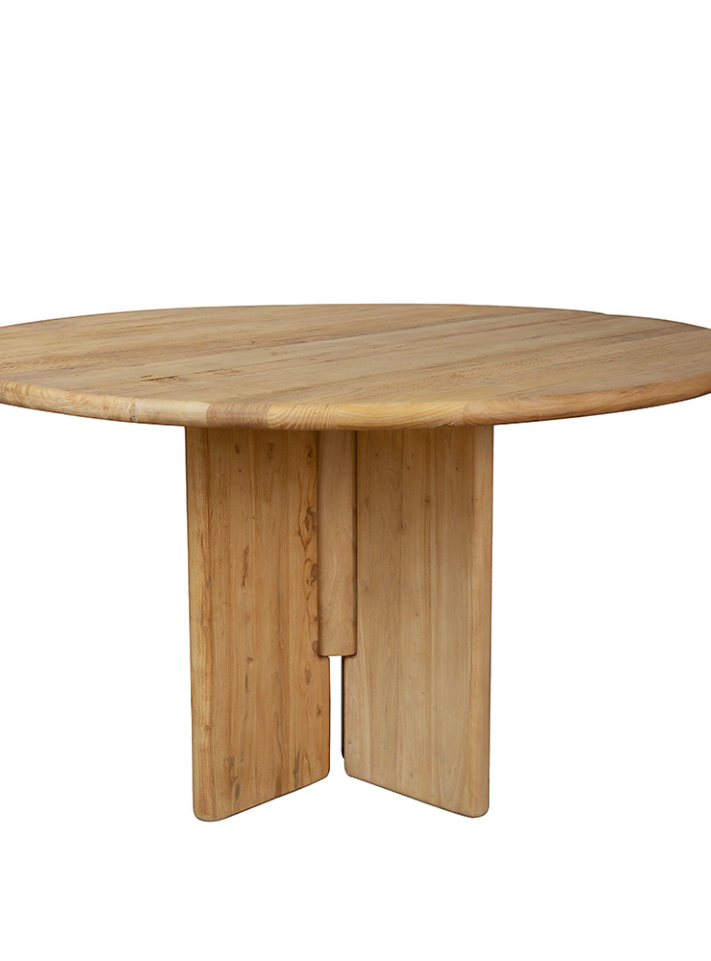 Mesa De Comedor Milita Rectangular 160-3