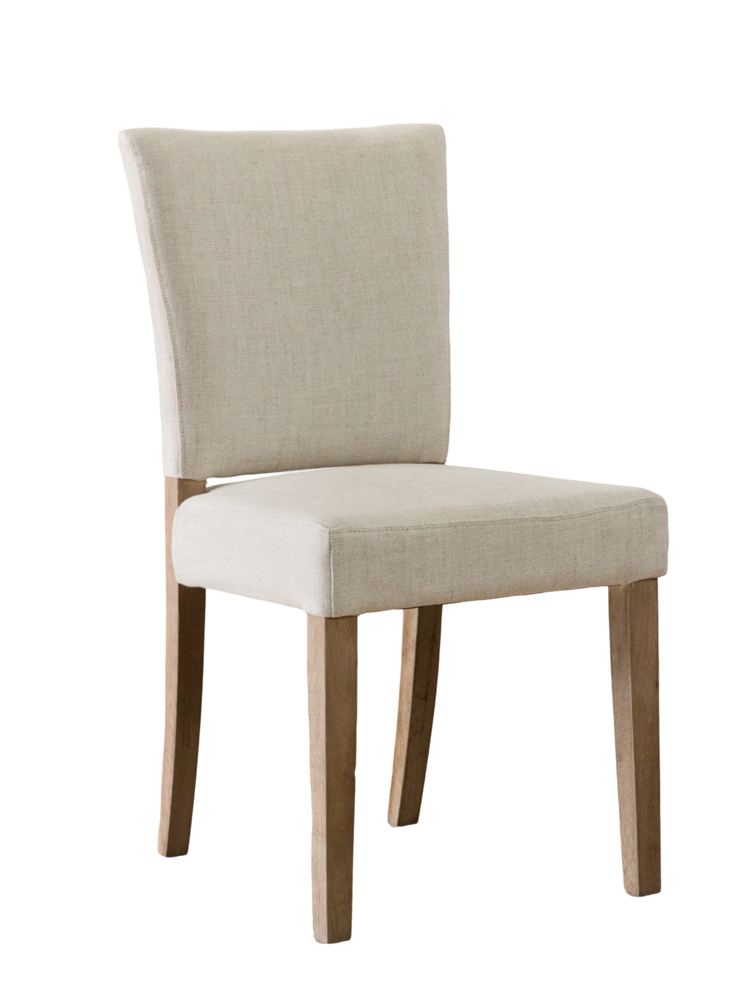 Silla Comedor Angers lino rh-0