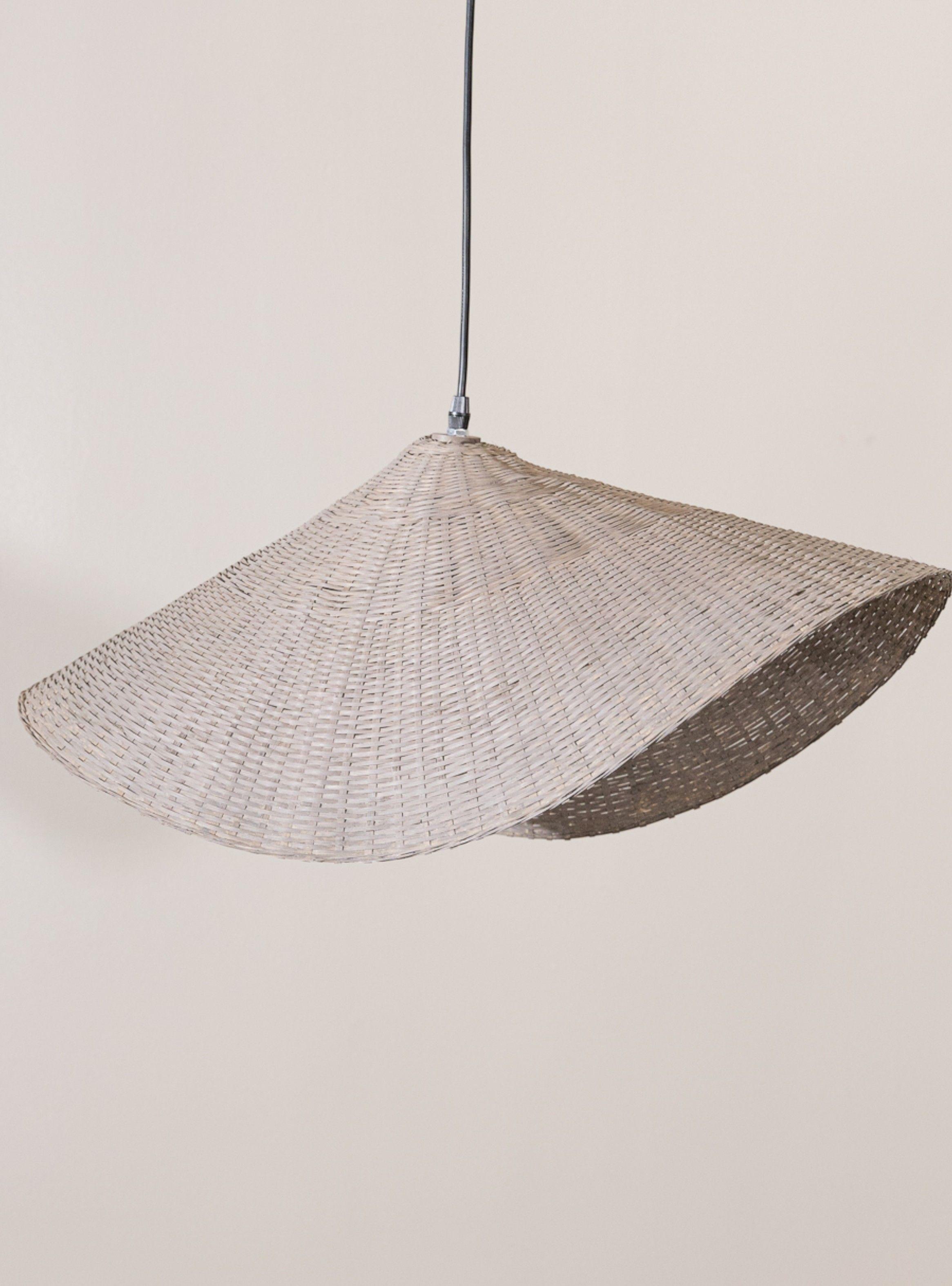 Lámpara De Cielo Milu M-2