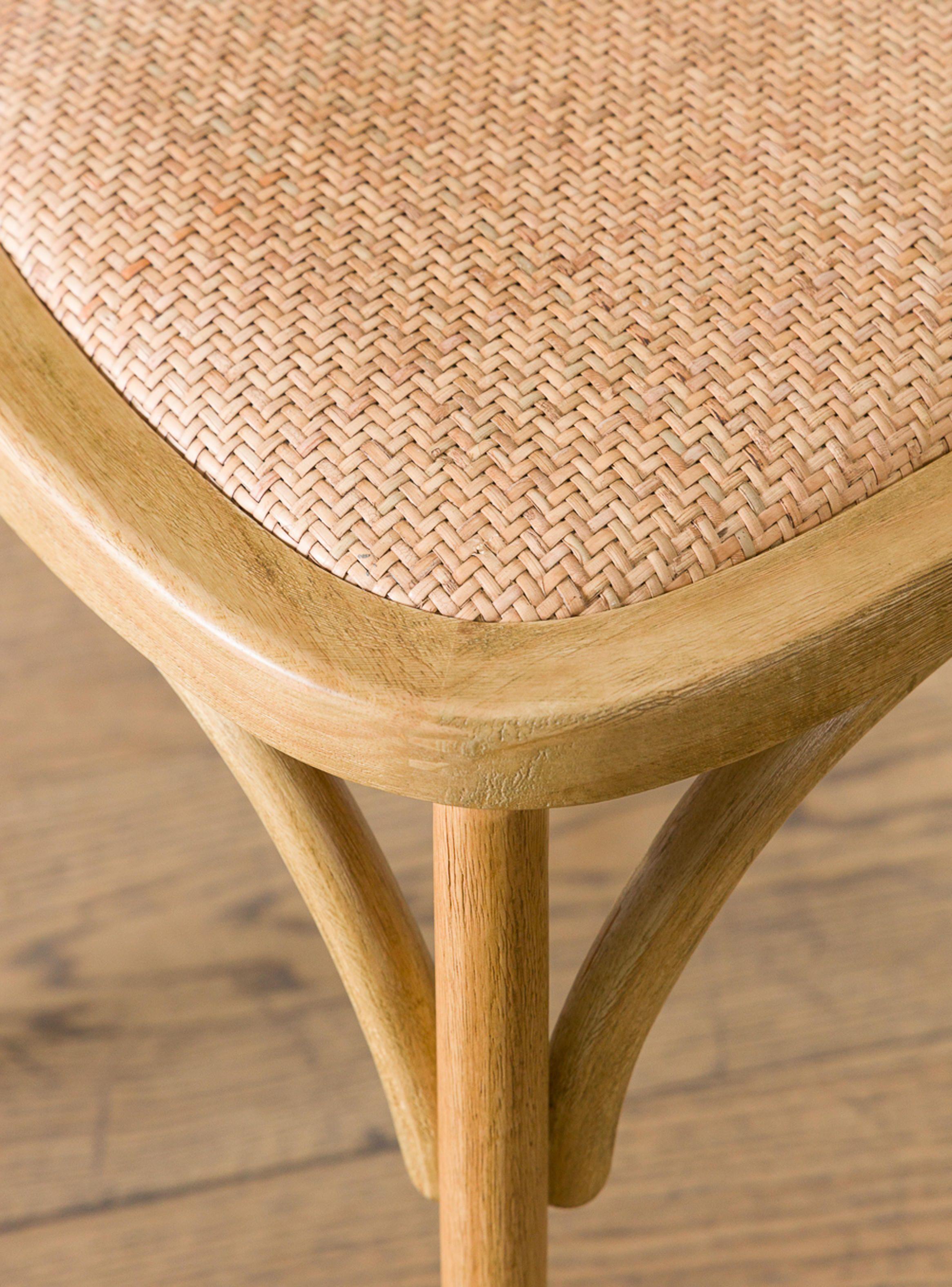 Silla Caceres Natural Sh +-3
