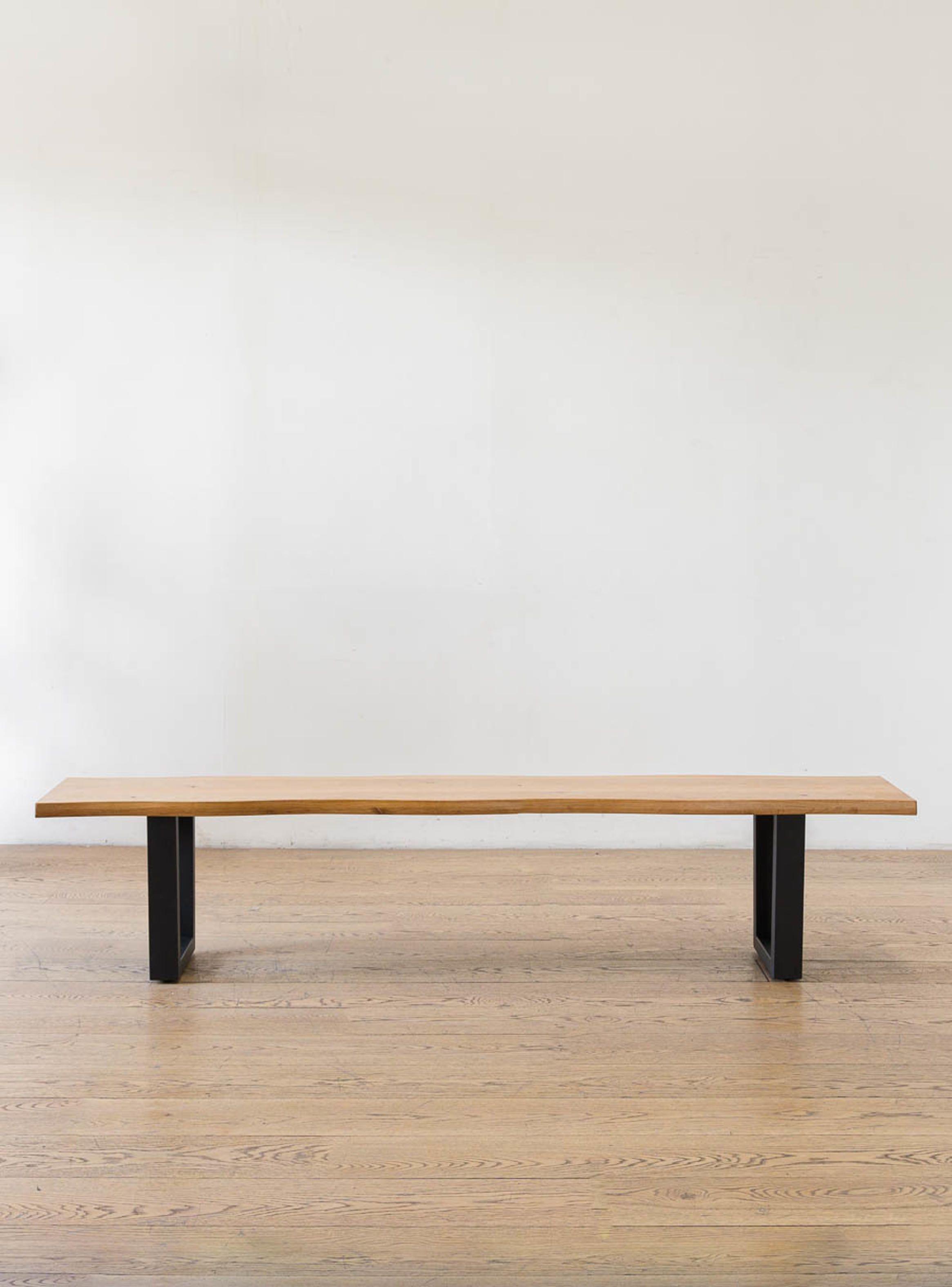 Banqueta Pravou Natural 220-3