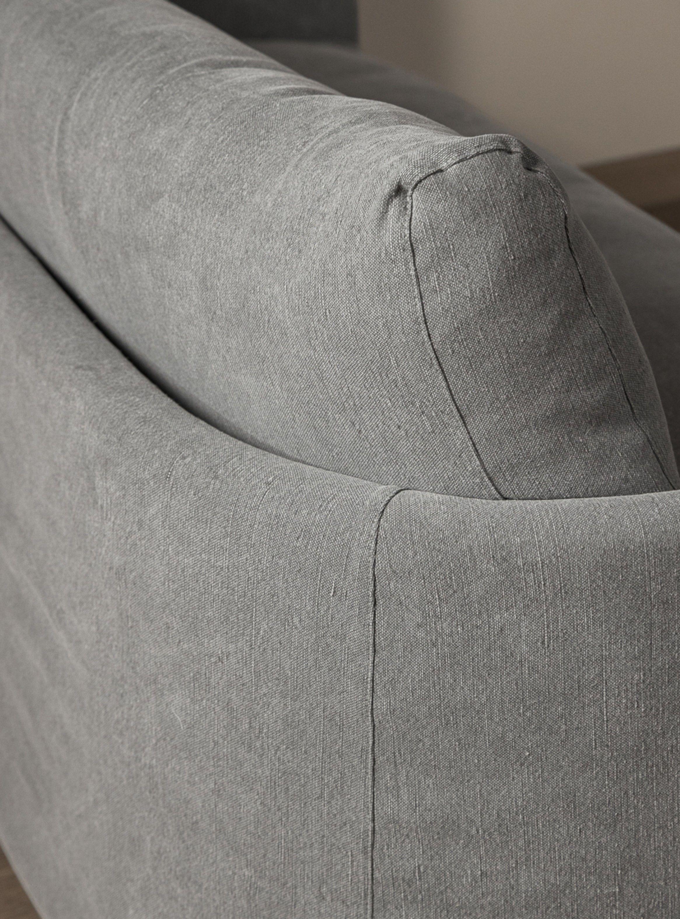 Sofa Helga Gris La 200-4