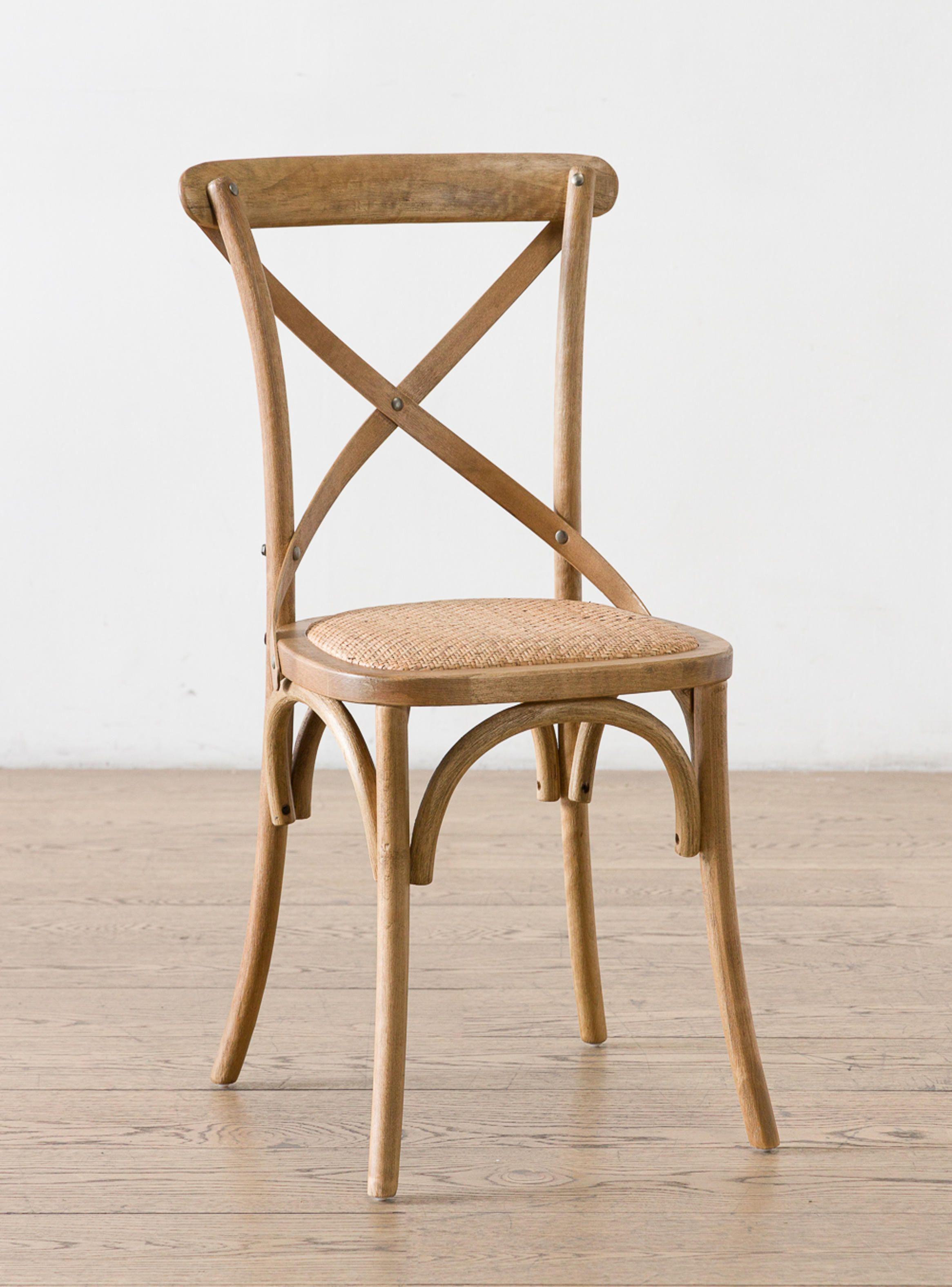 Silla Veracruz Natural Sh-3