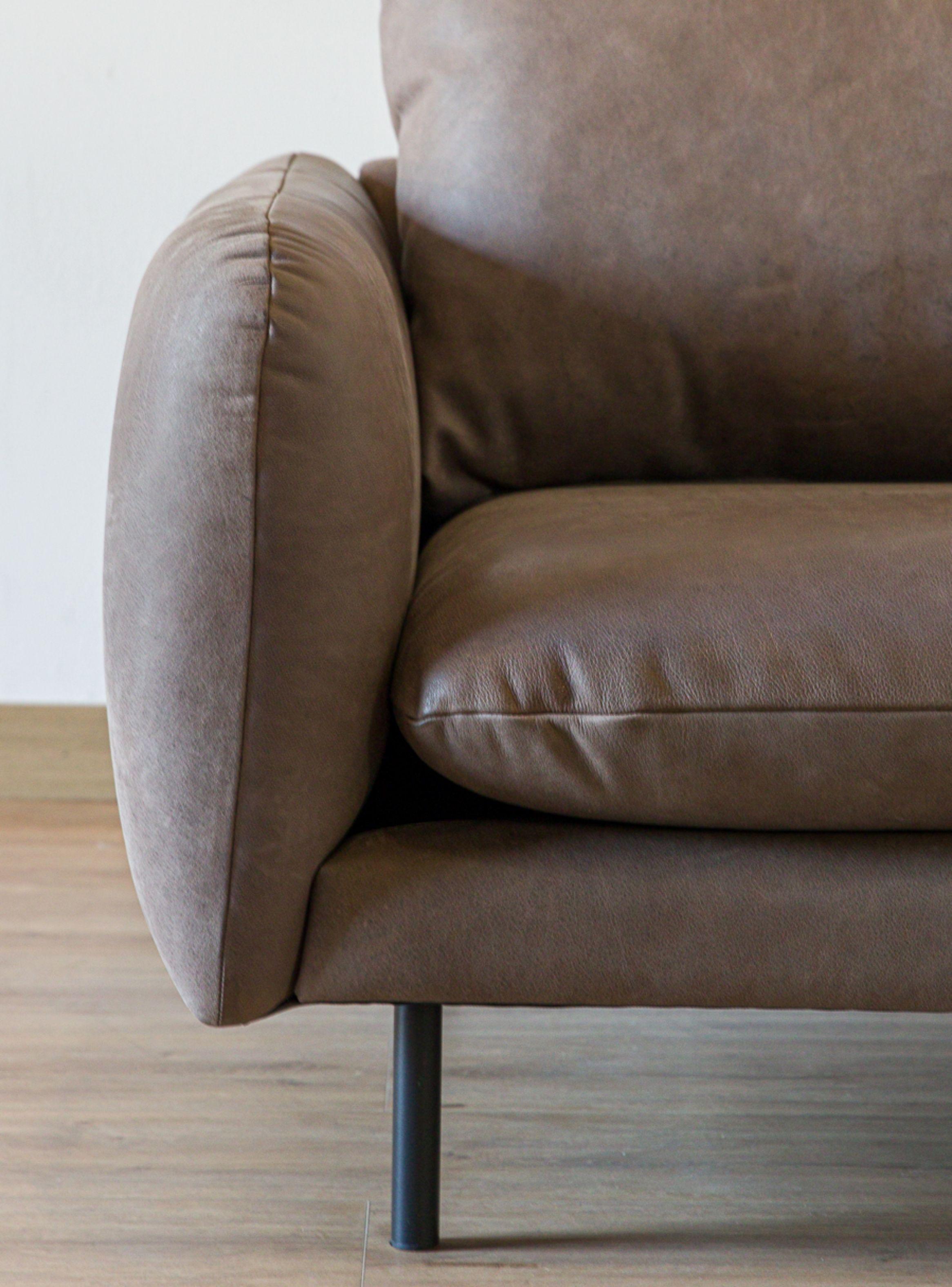 Sofa Alzira Taupe-4