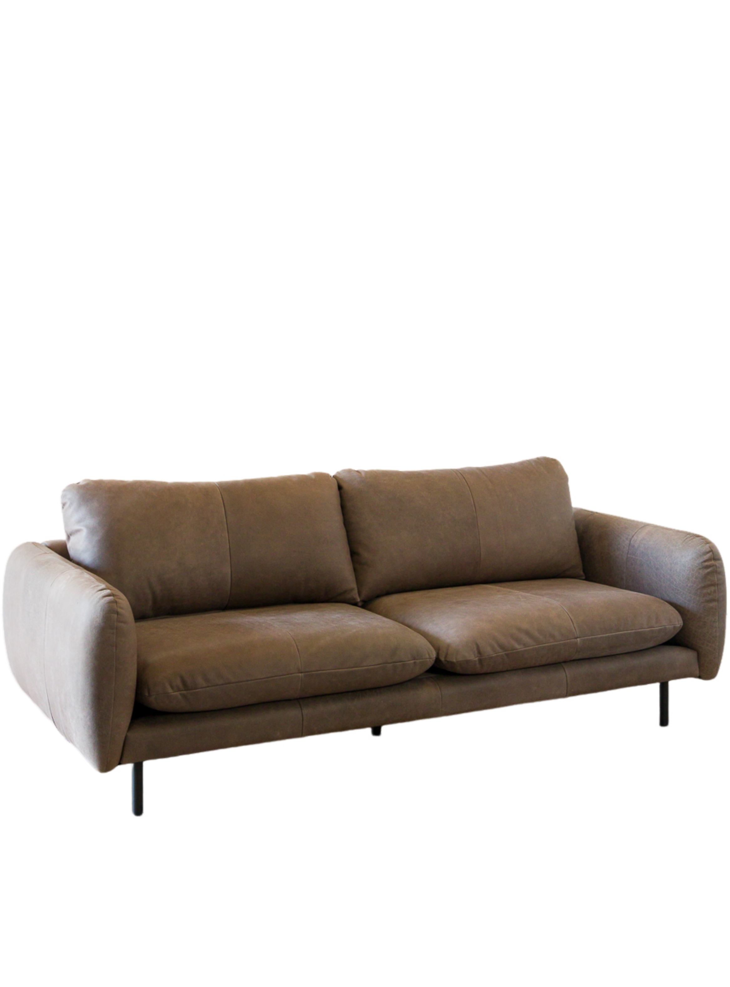Sofa Alzira Taupe-5