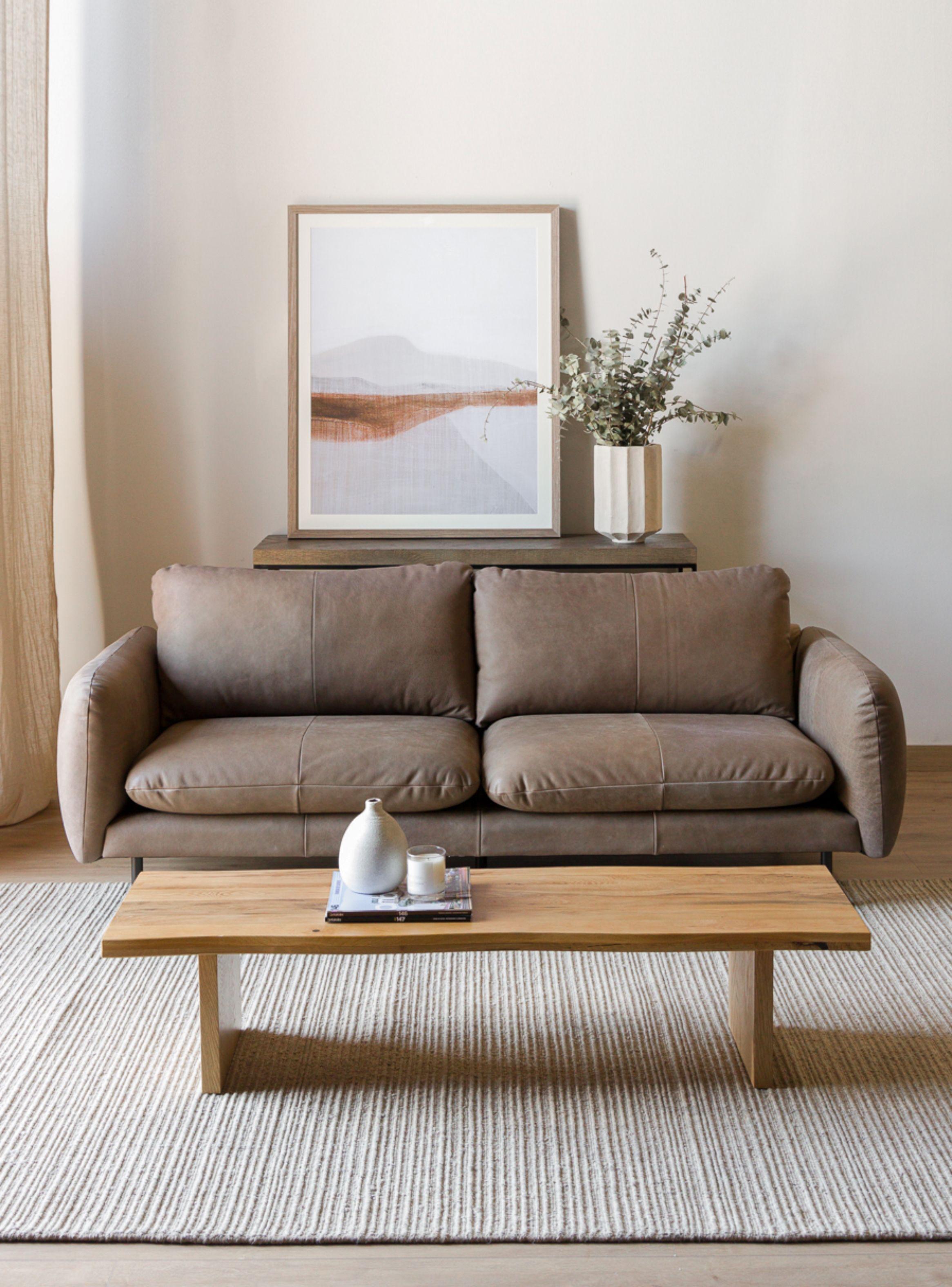 Sofa Alzira Taupe-6