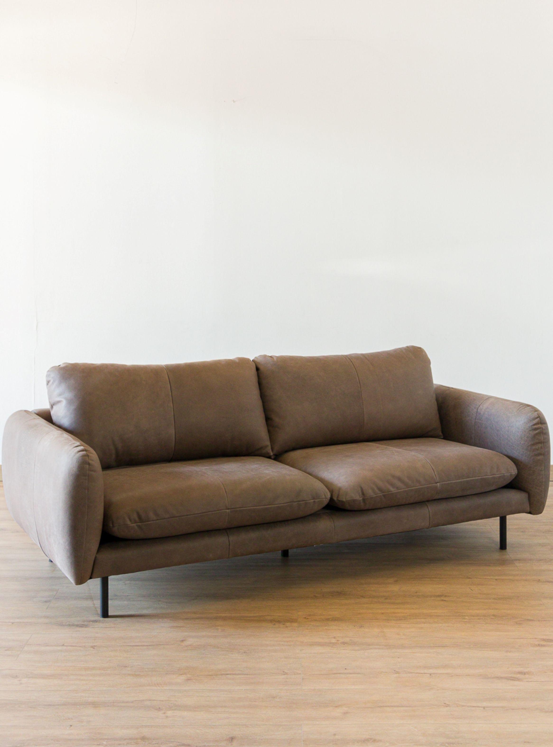 Sofa Alzira Taupe-7