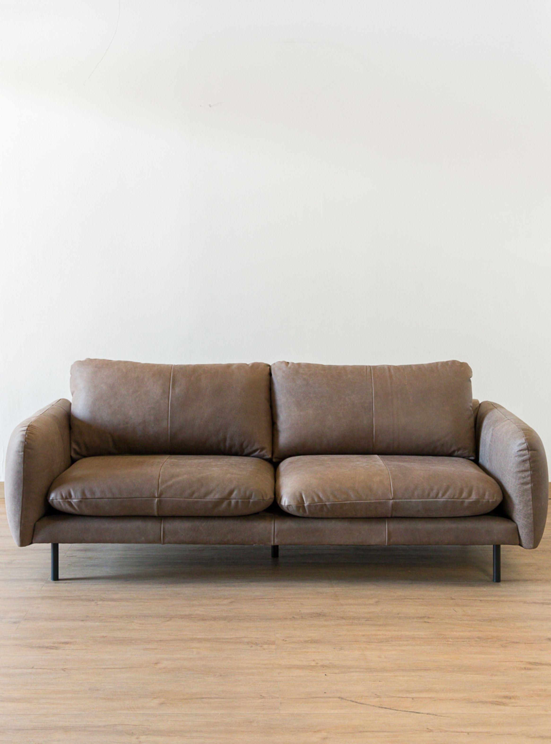 Sofa Alzira Taupe-8