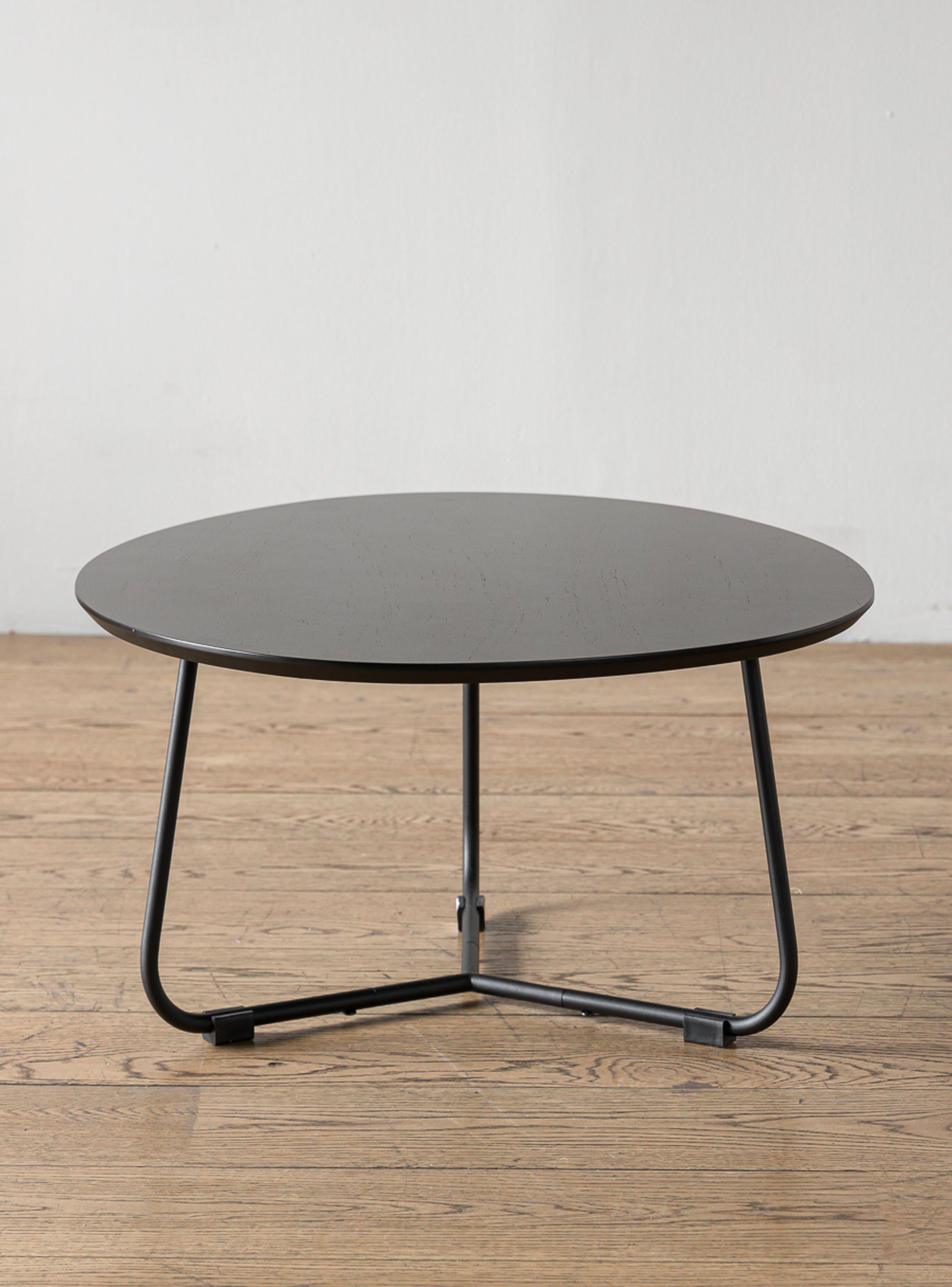 Mesa de centro Ester negra adh-2