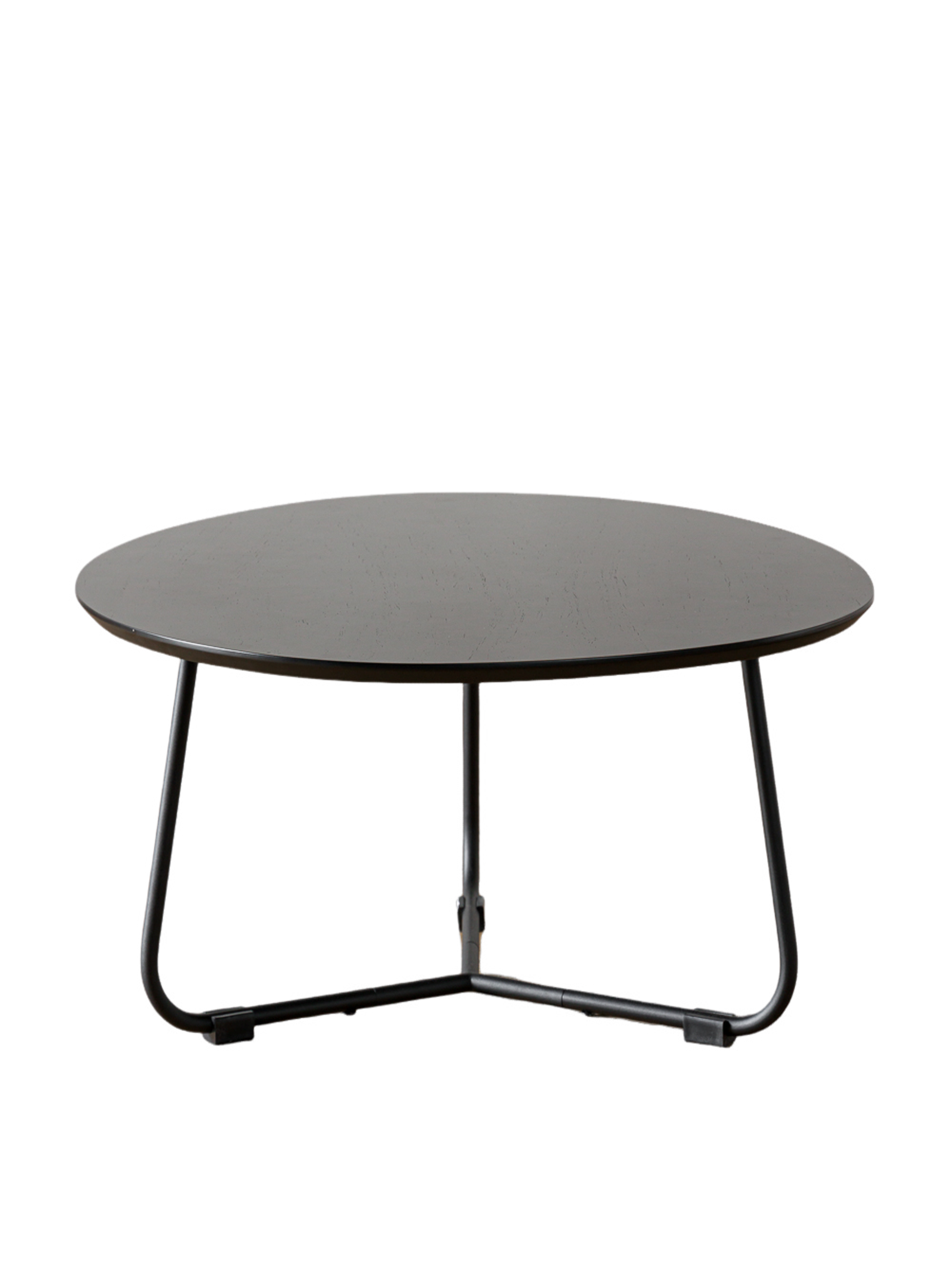 Mesa de centro Ester negra adh-3
