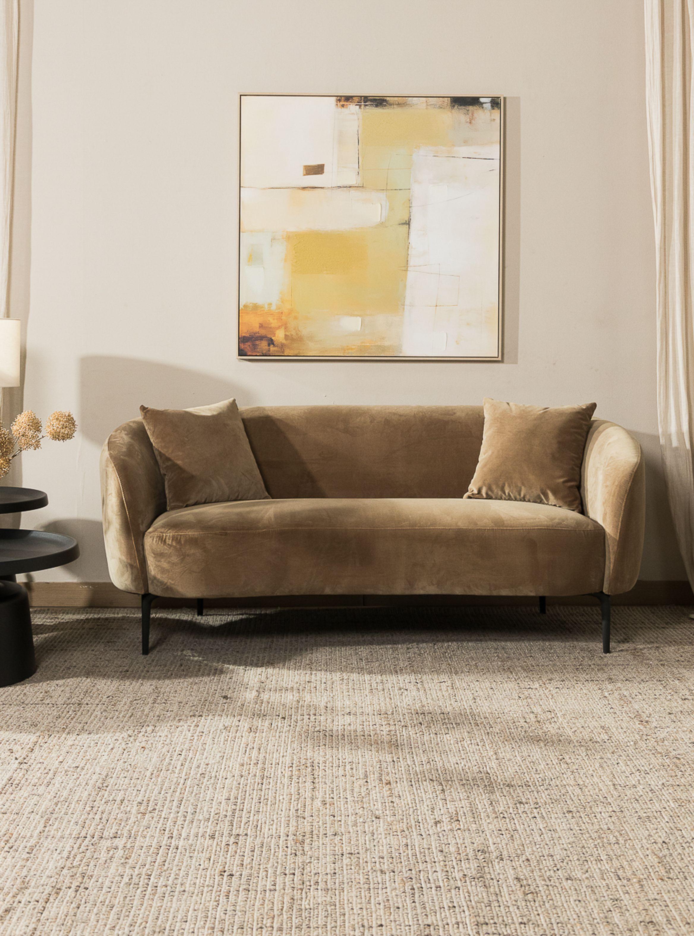 Sofa Meira Taupe-0