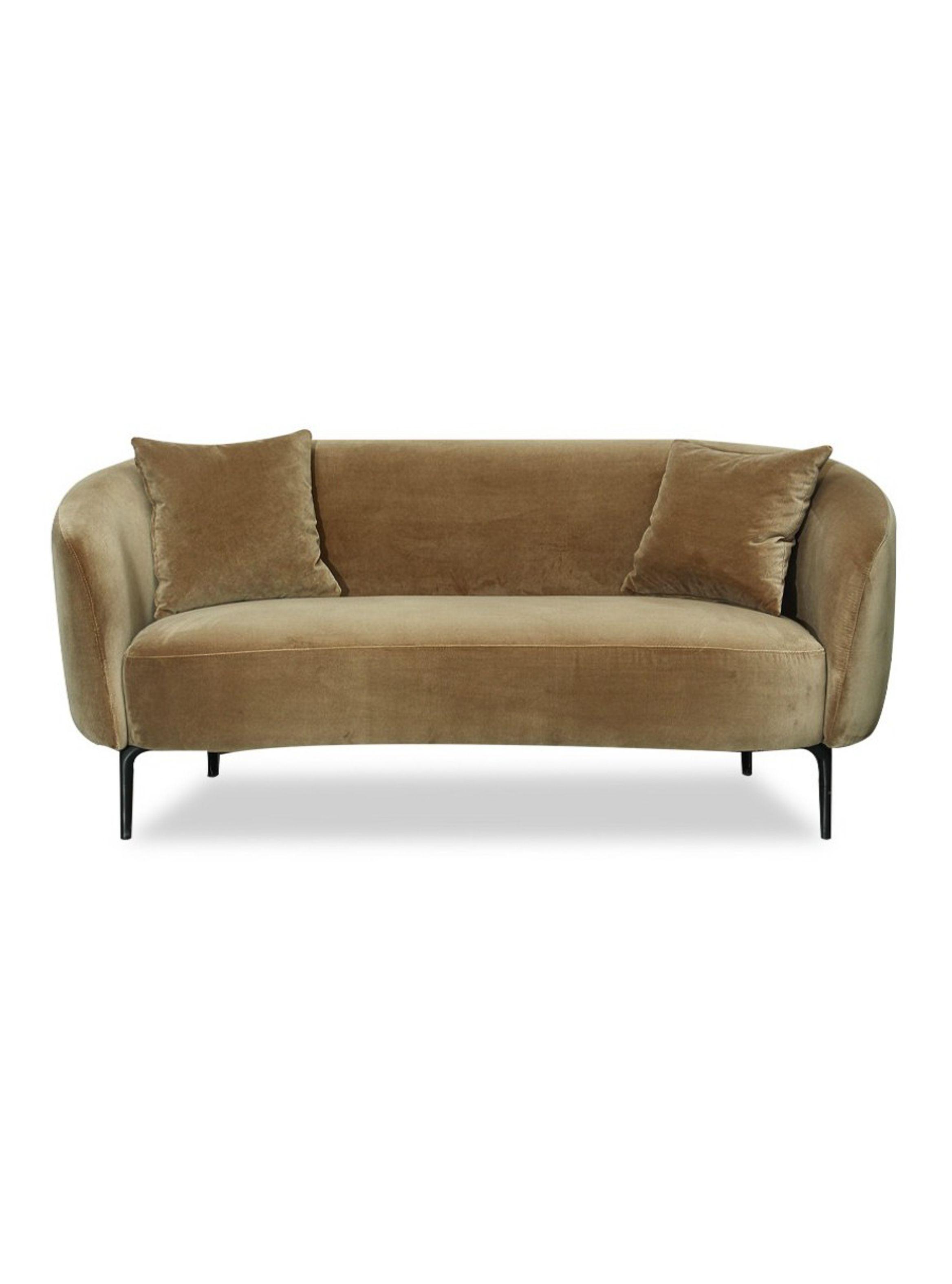 Sofa Meira Taupe-2