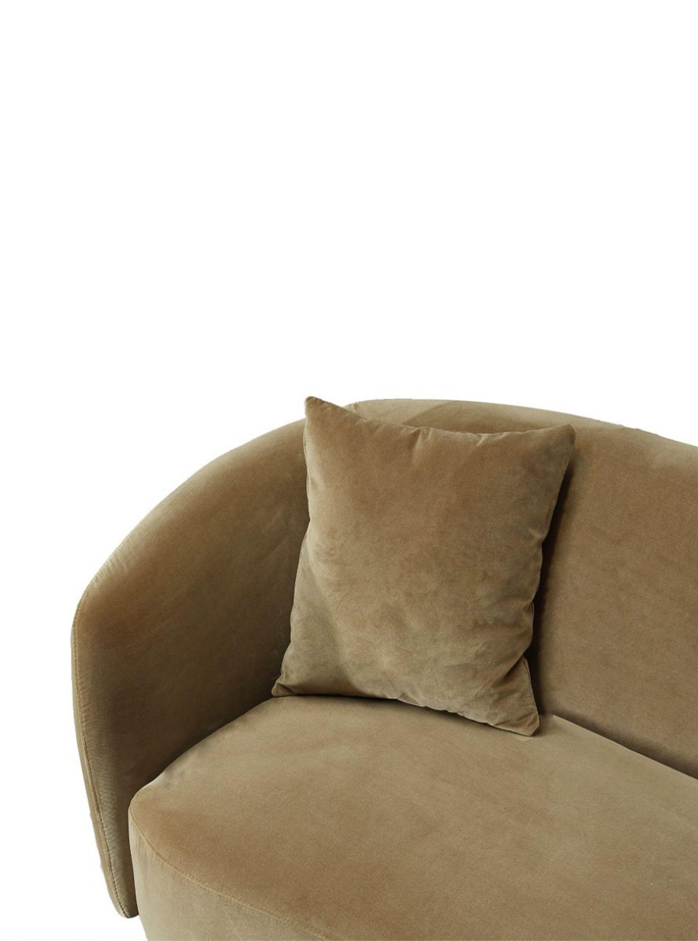 Sofa Meira Taupe-3