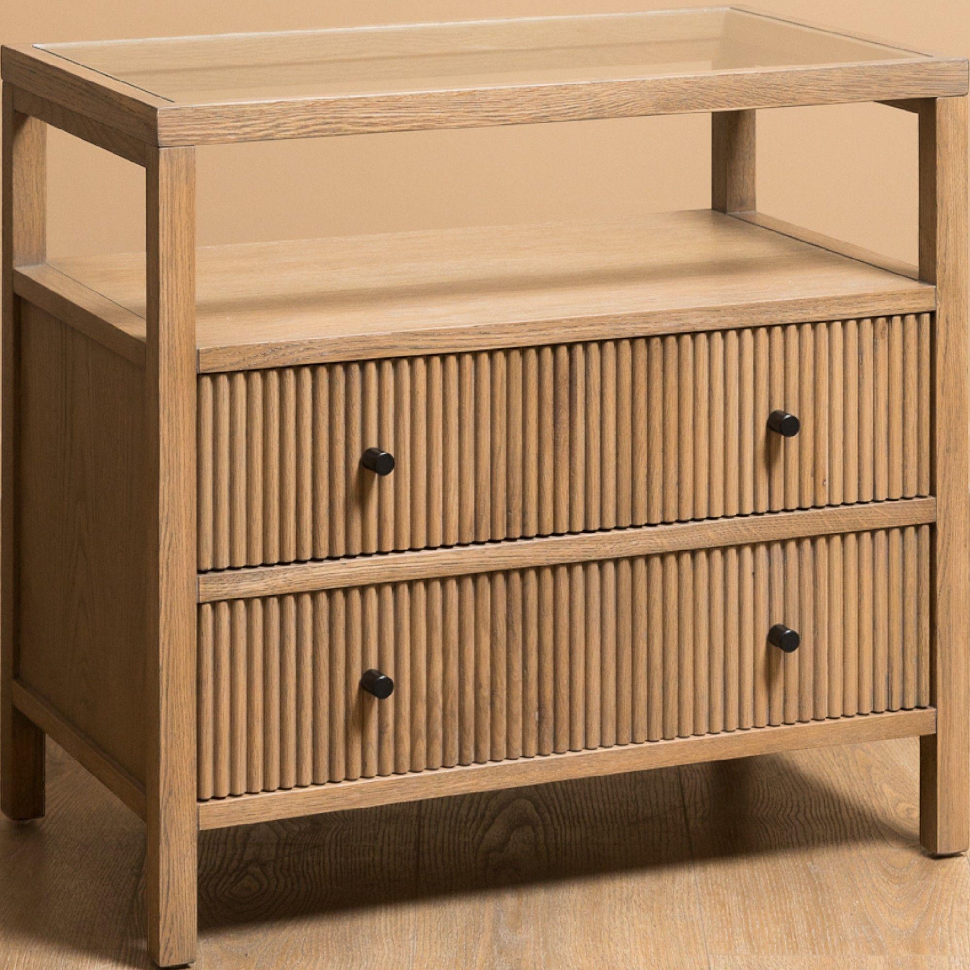 Velador Napoli Natural-2