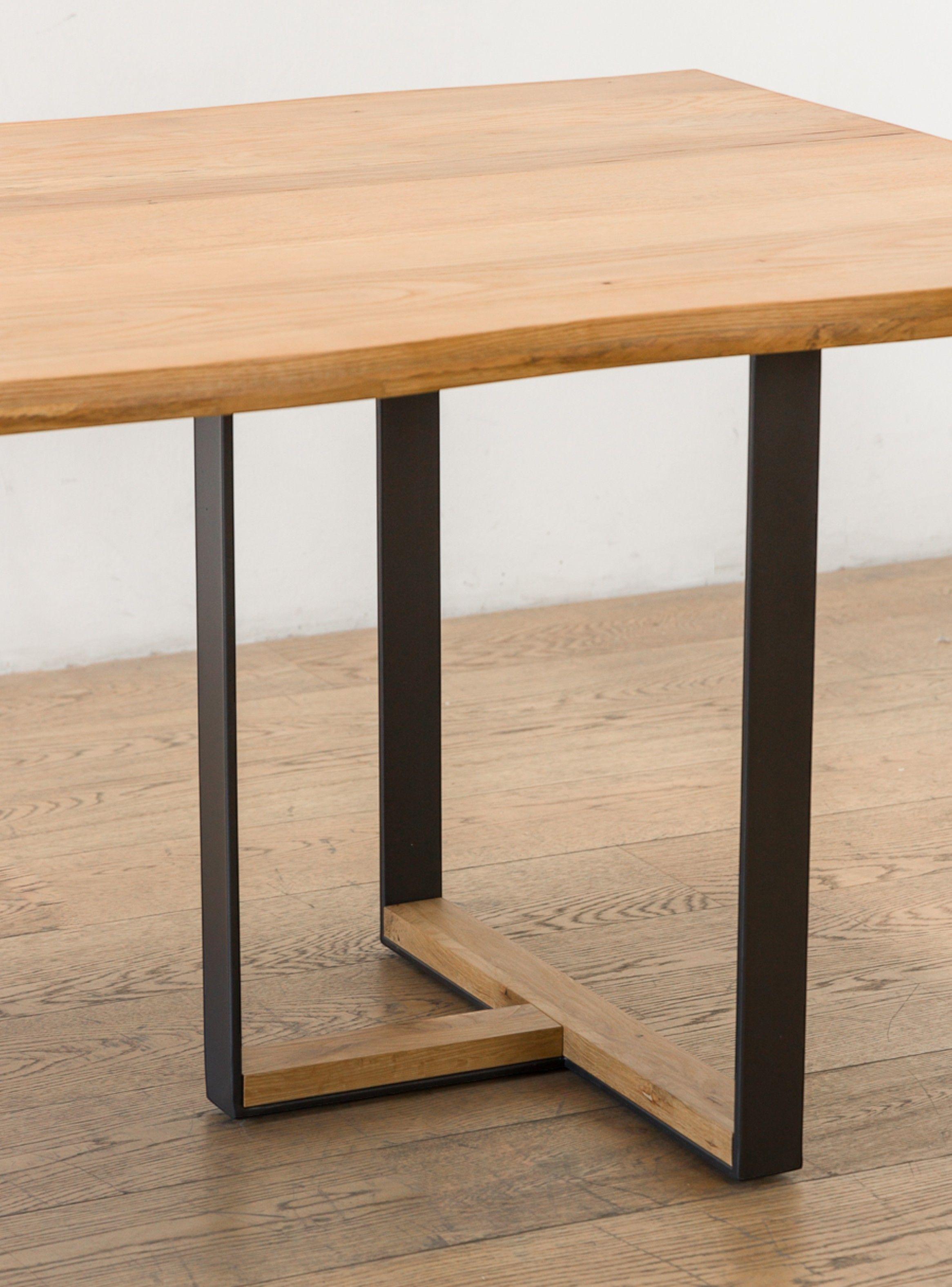 Mesa De Comedor Litoria Roble 240-3