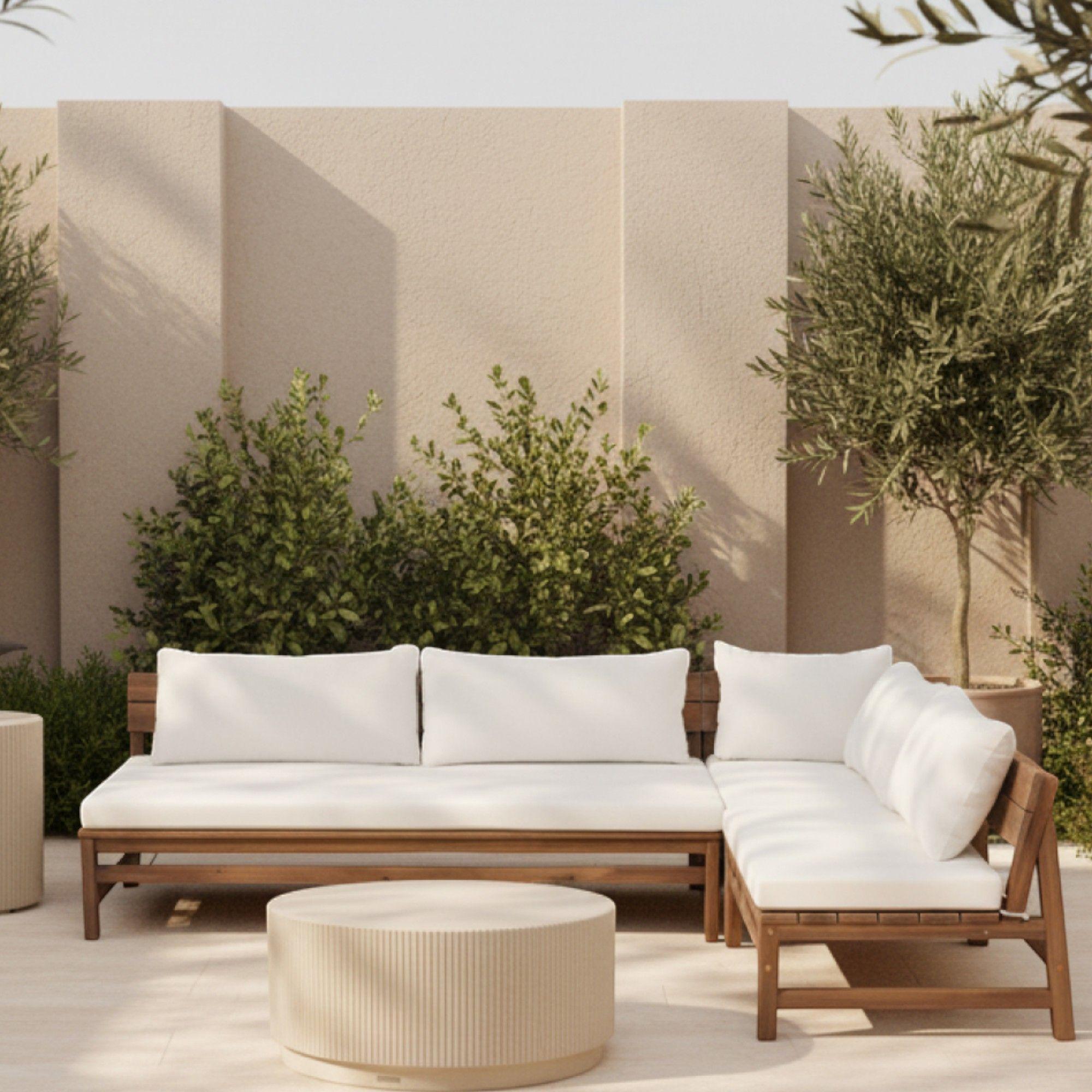 Sofa Modular Atilio Natural Ch Corto-0