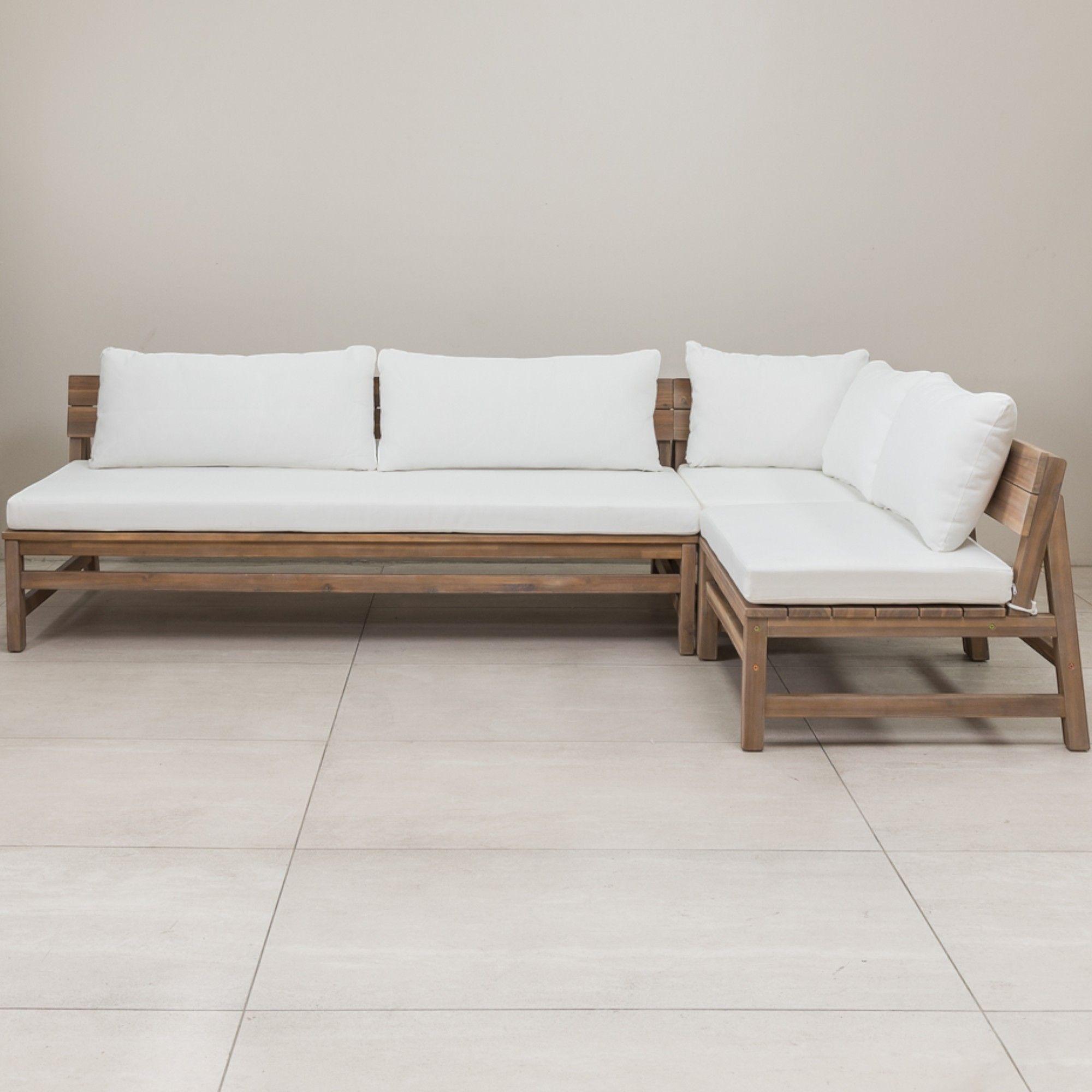 Sofa Modular Atilio Natural Ch Corto-1