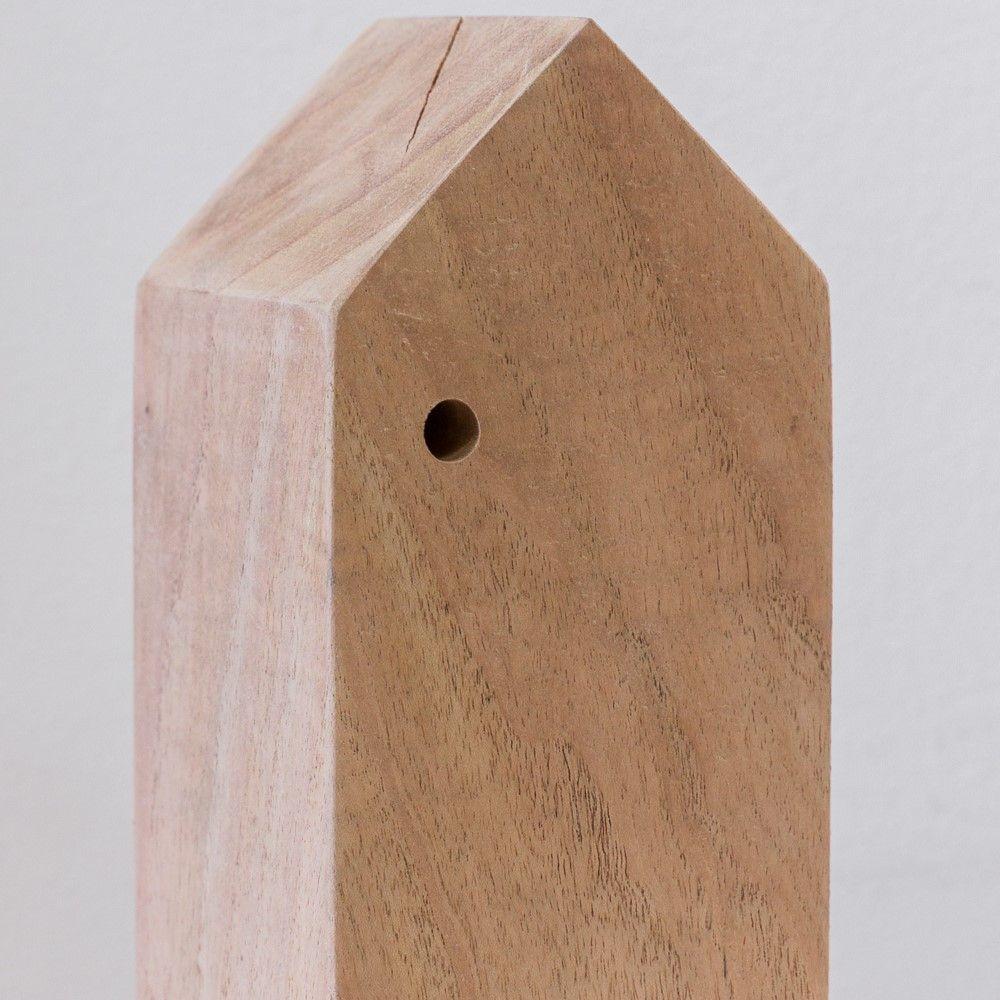 Casita madera l-0
