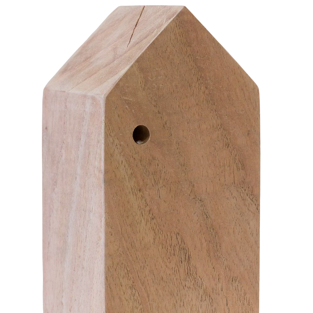 Casita madera l-1