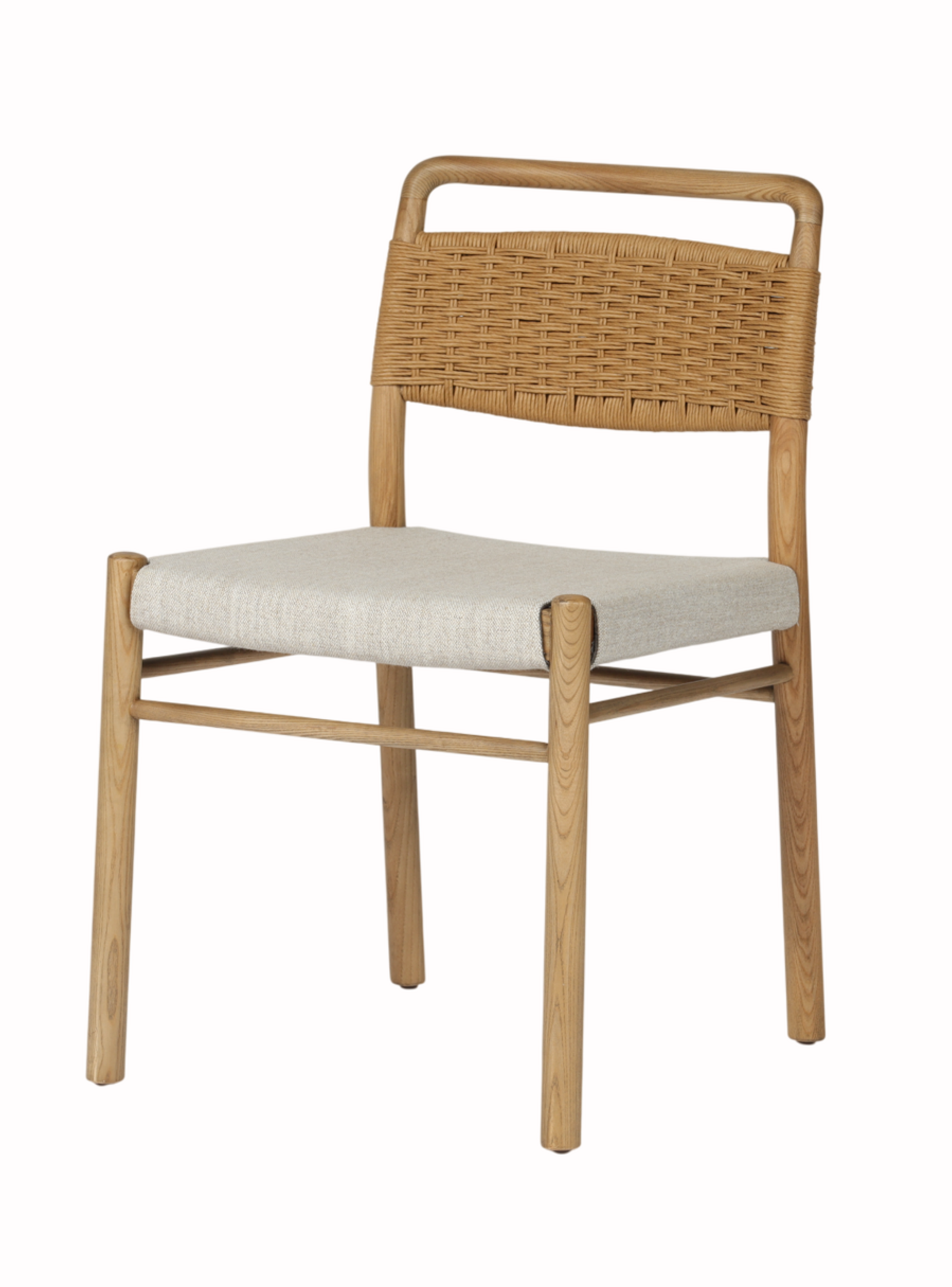 Silla Campania Natural Amoble-2