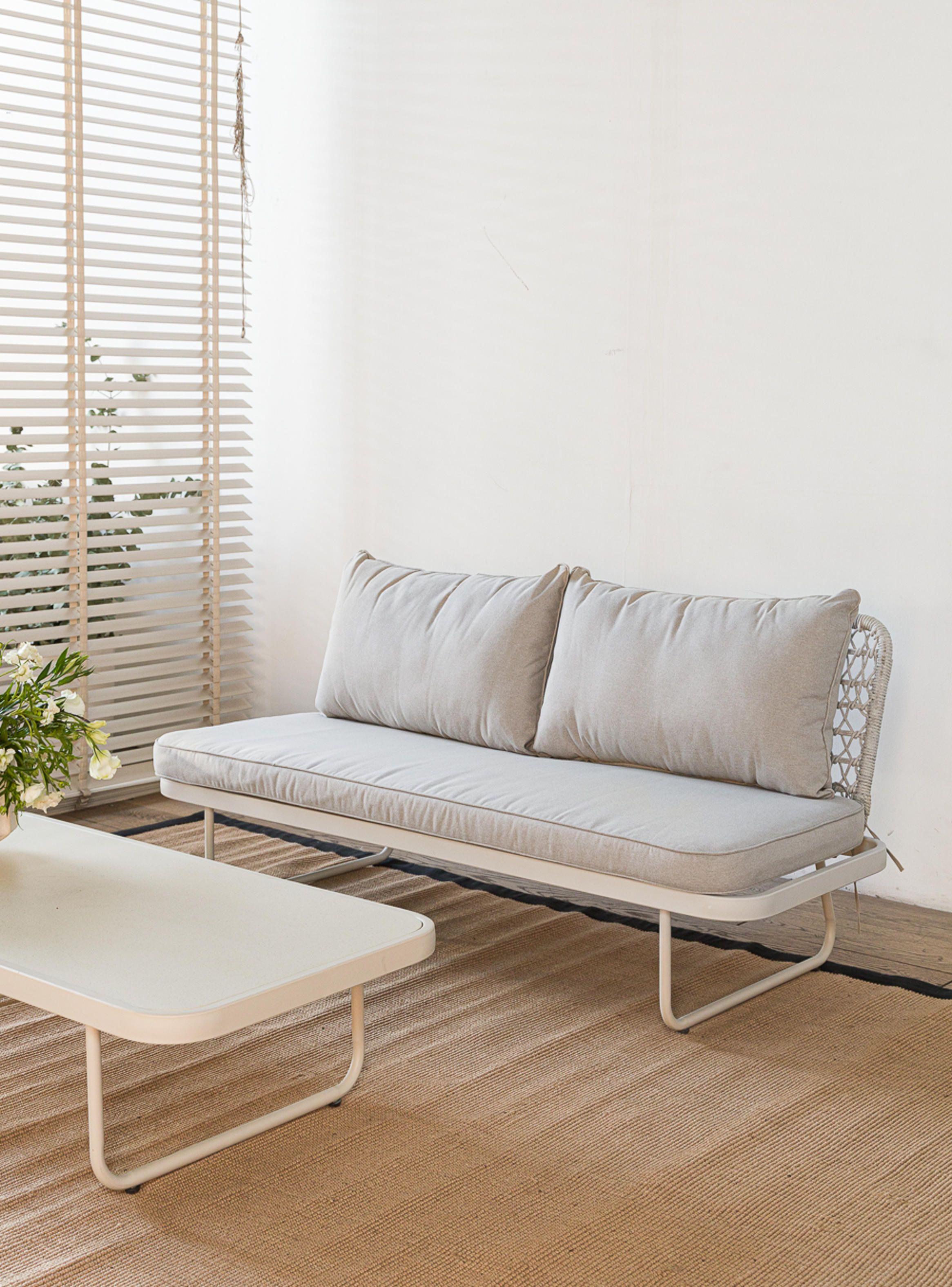 Sofa terraza Dagaredo Claro-1
