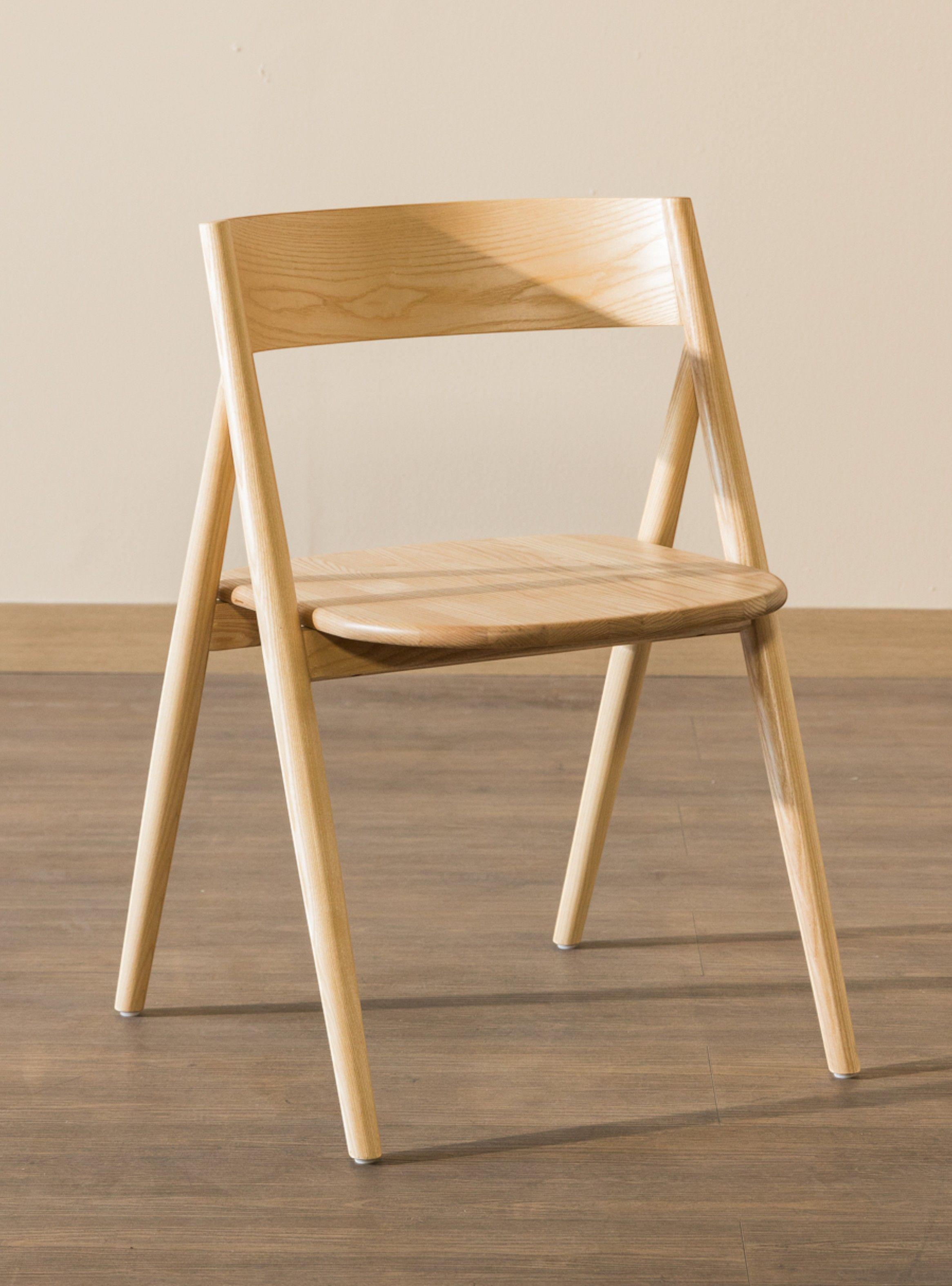 Silla Fukui Natural Amoblé-2