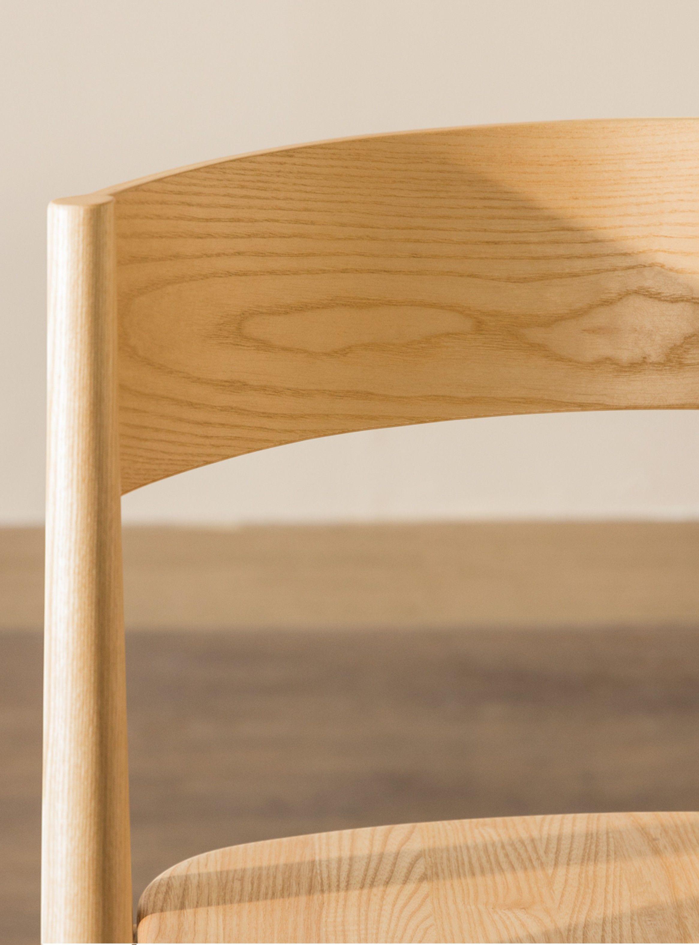 Silla Fukui Natural Amoblé-3