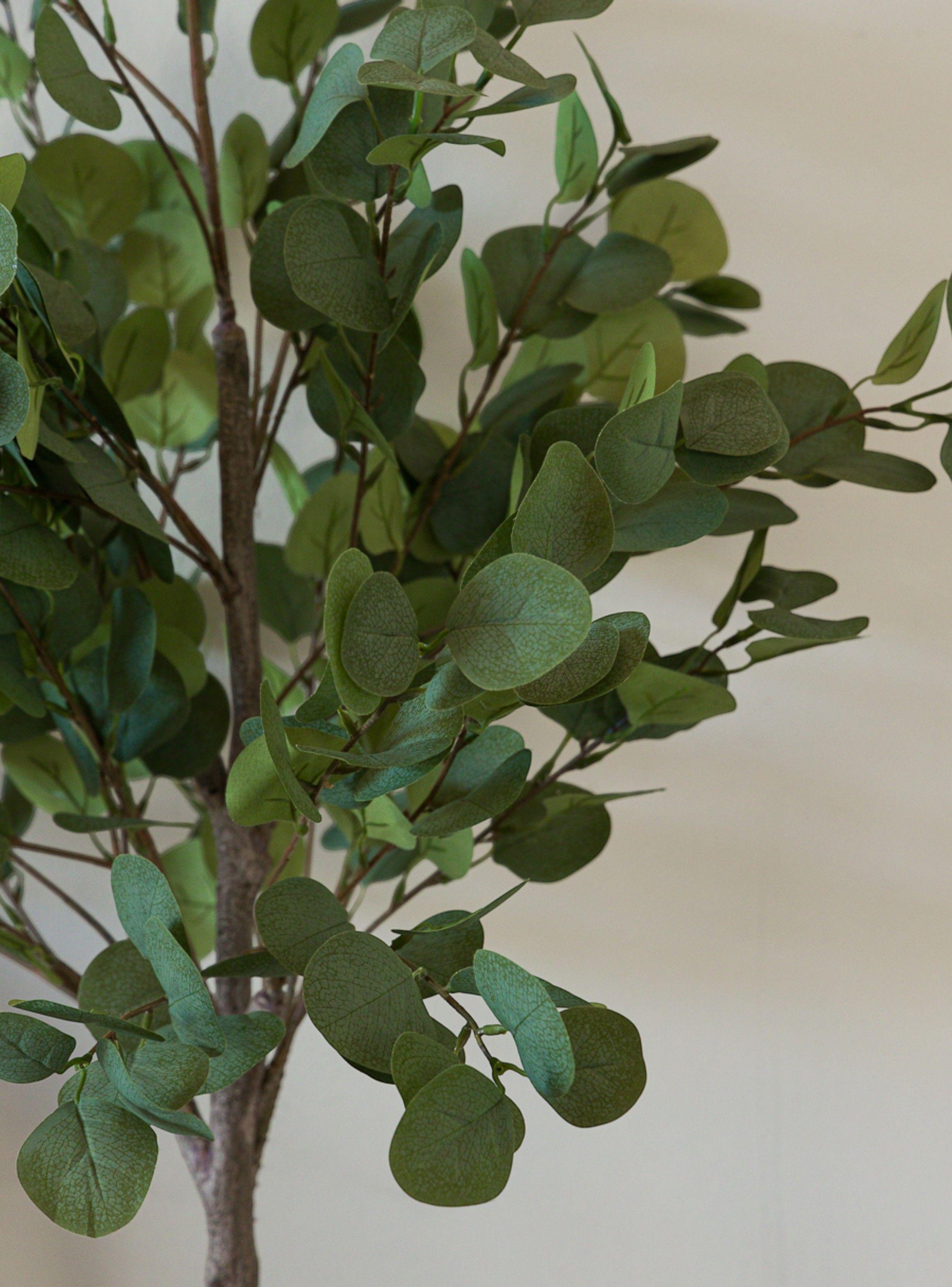 Planta Artificial Eucalipto M-2