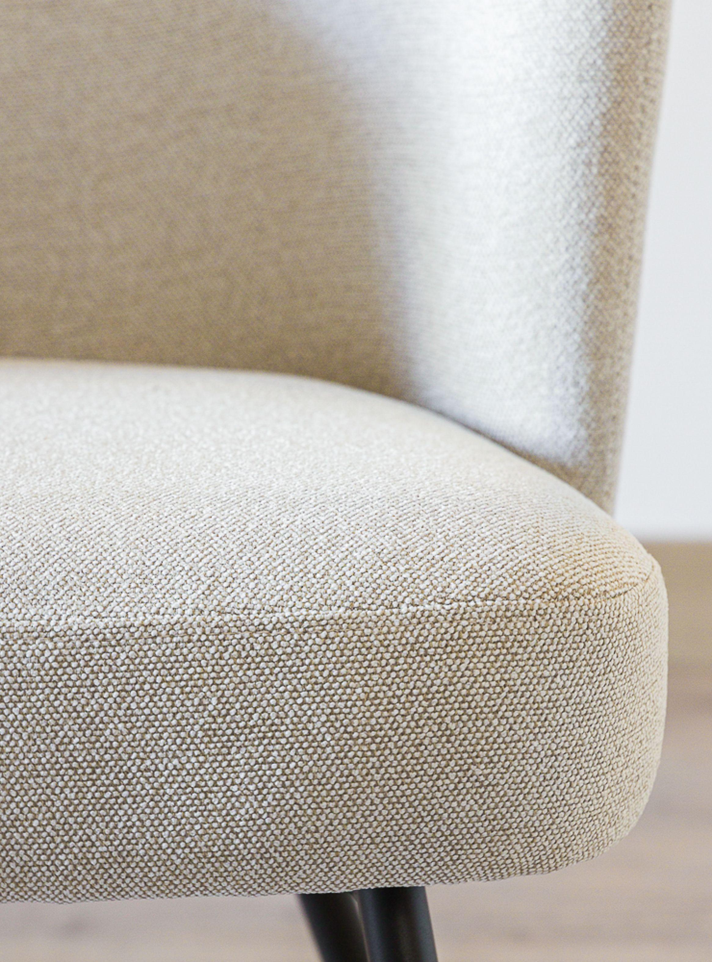 Poltrona Randers Beige Amoble Beige-3
