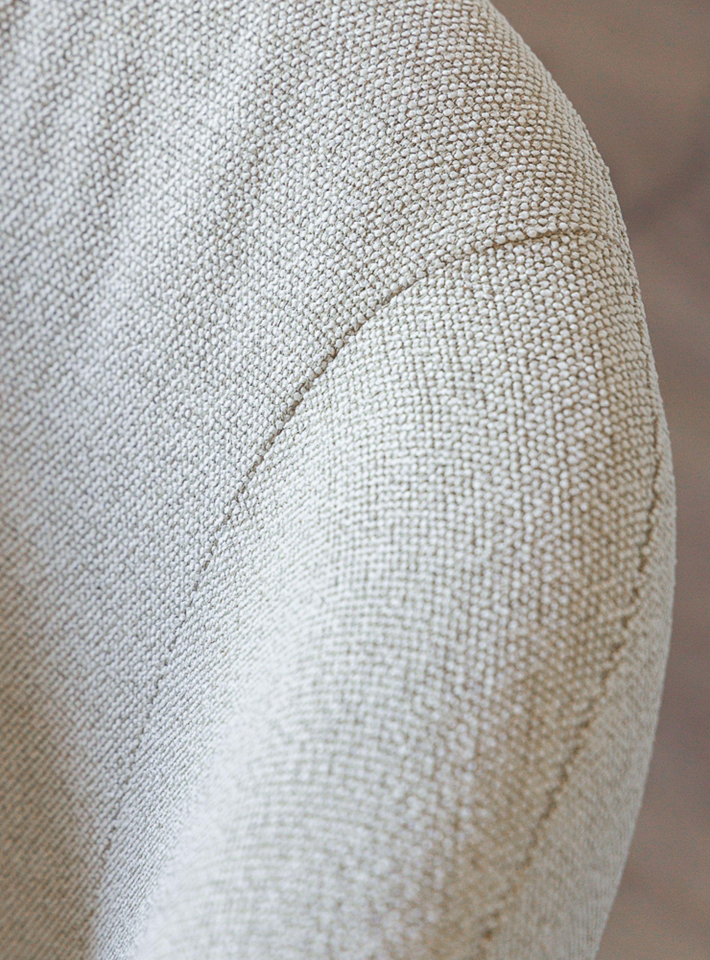 Poltrona Randers Beige Amoble Beige-4