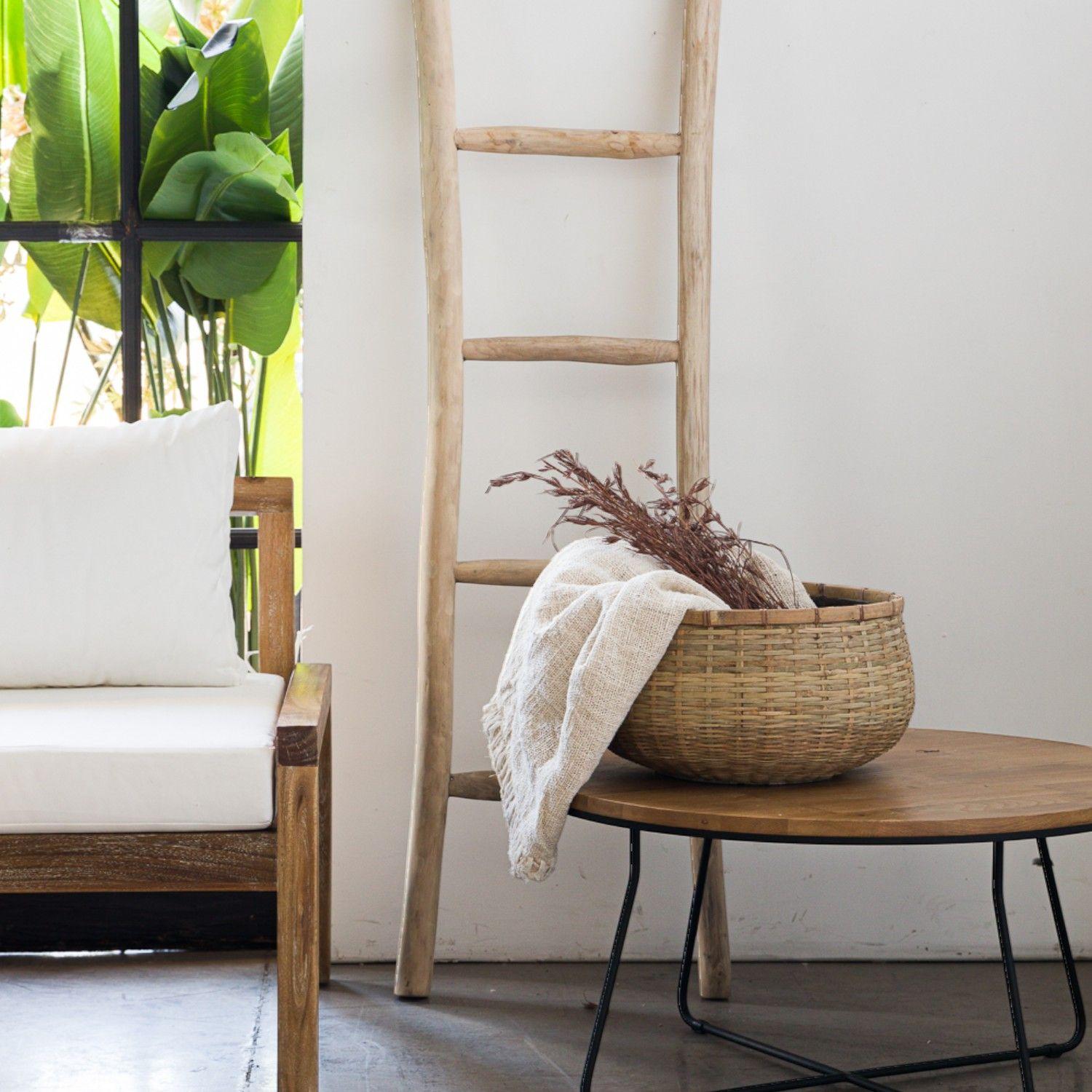 Macetero Tacari Bajo M-0