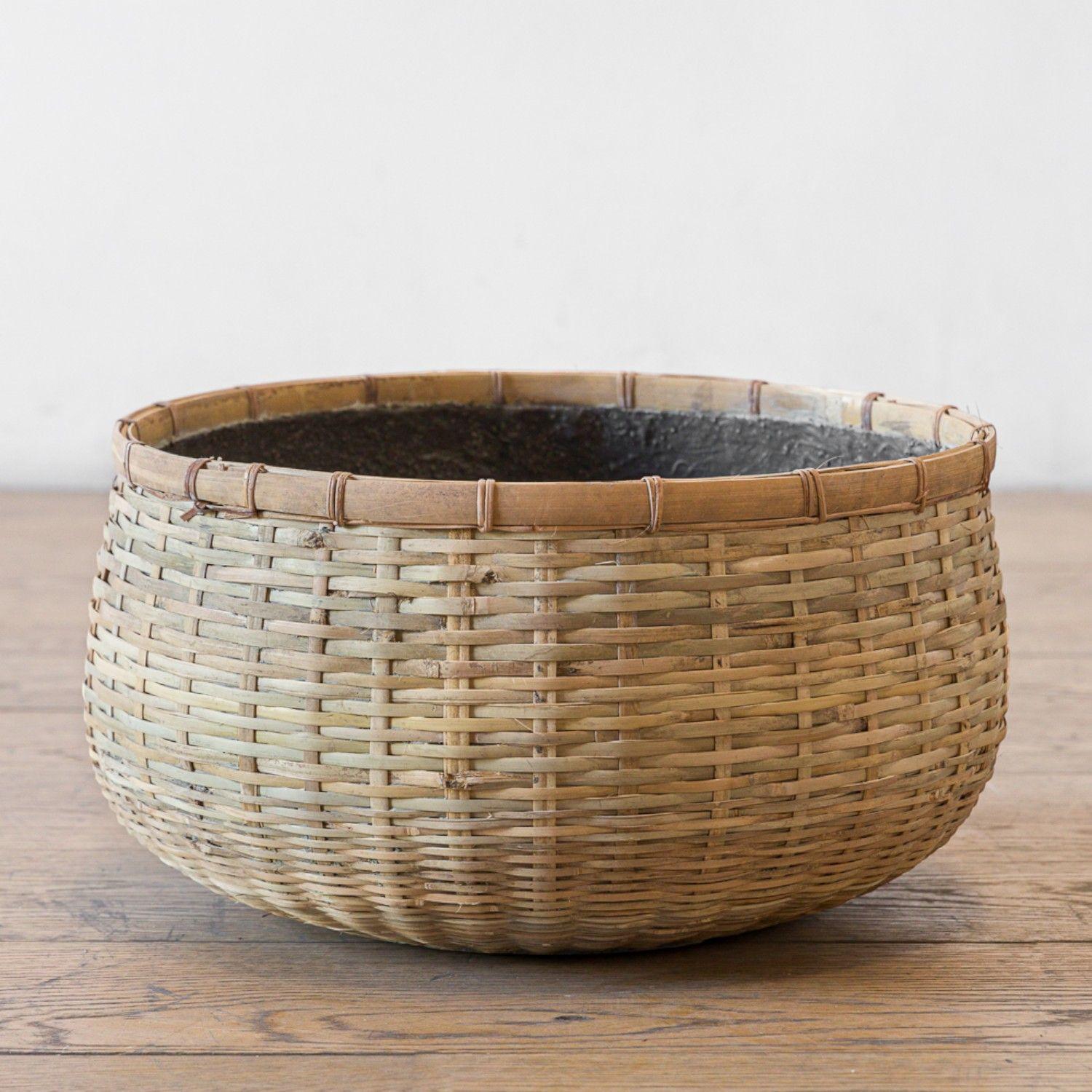 Macetero Tacari Bajo M-1