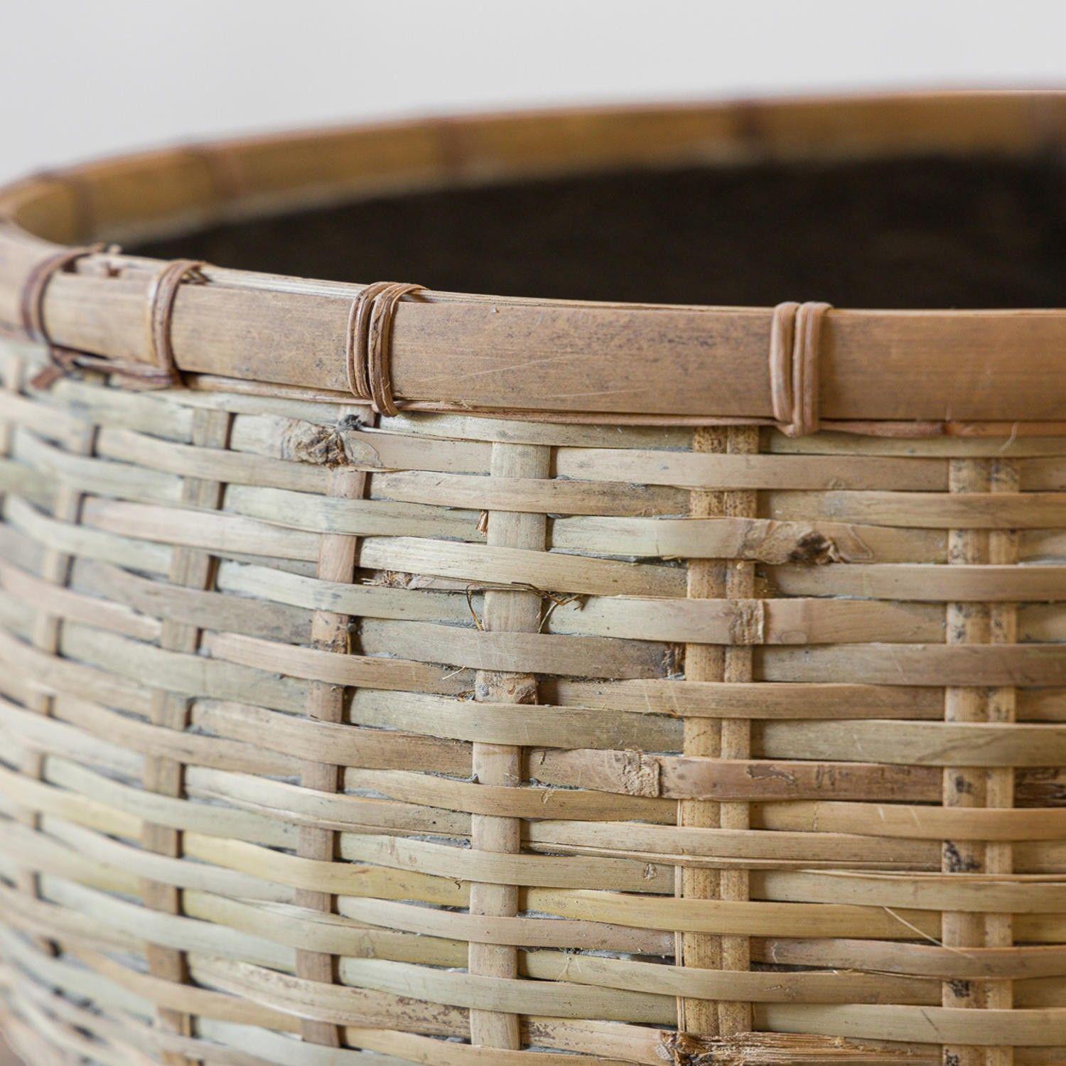 Macetero Tacari Bajo M-3